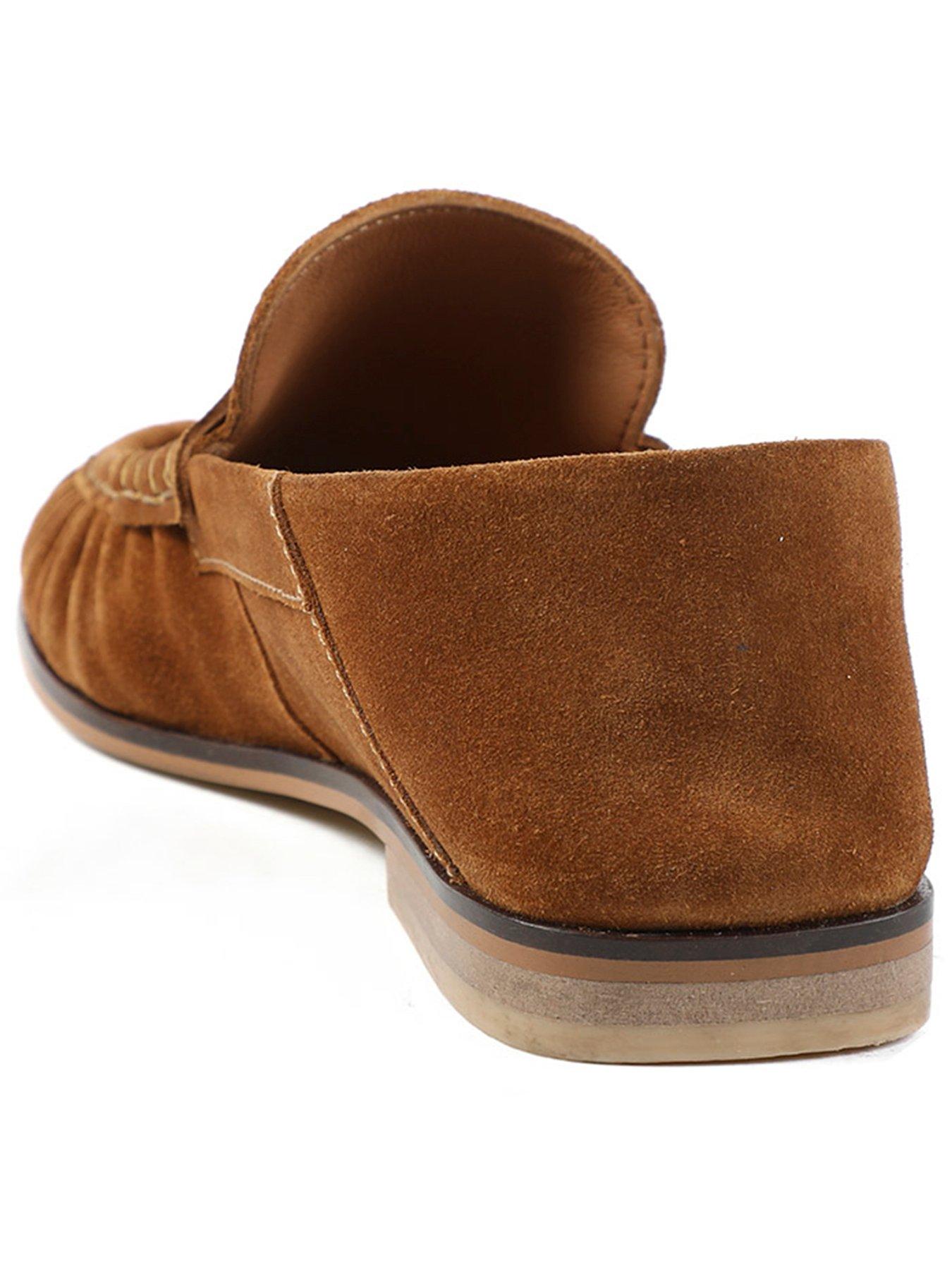 image of jones-bootmaker-petunia-loafer-brown