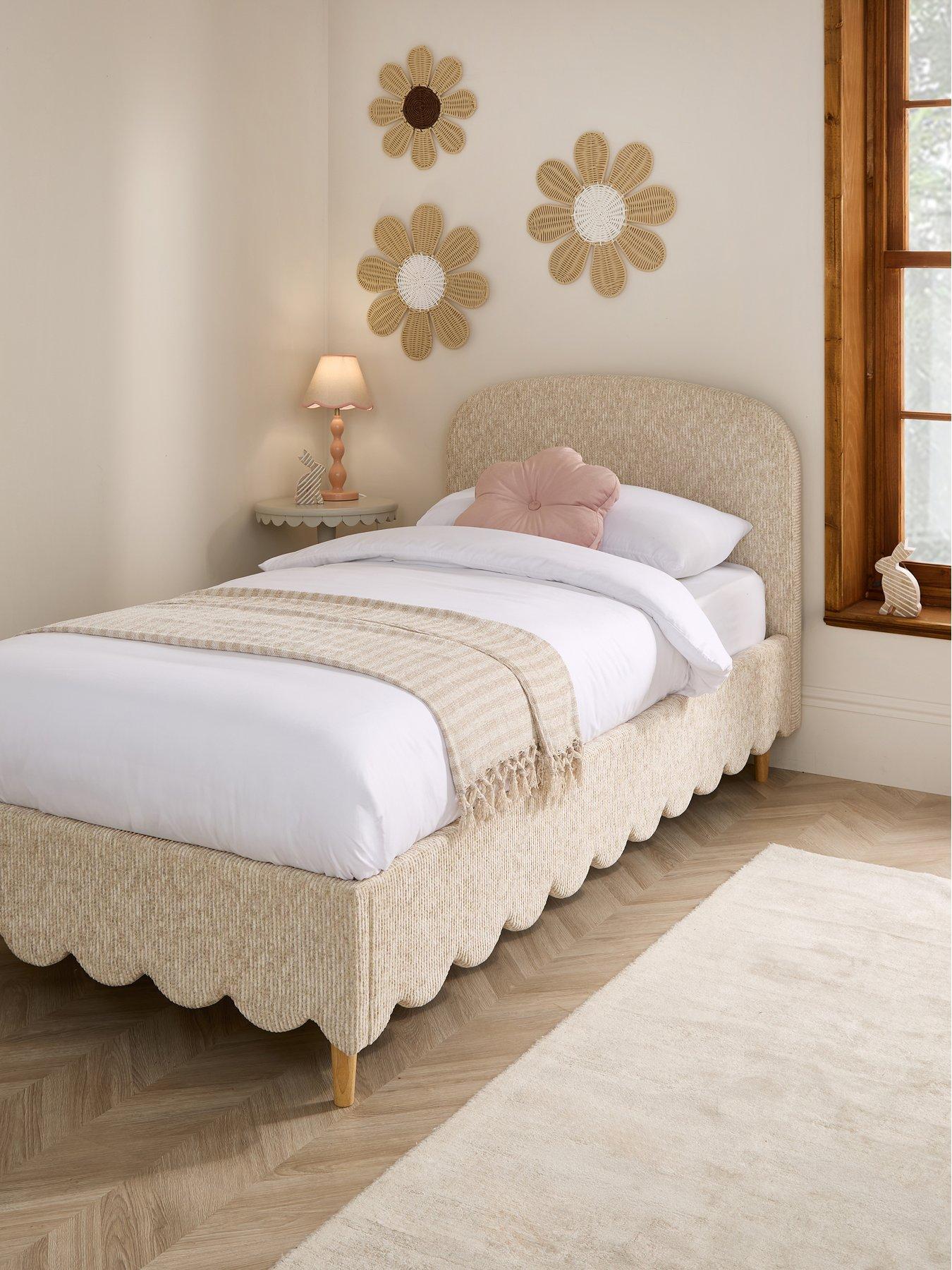 The Very Collection Marielle Bed - FSC® Certified