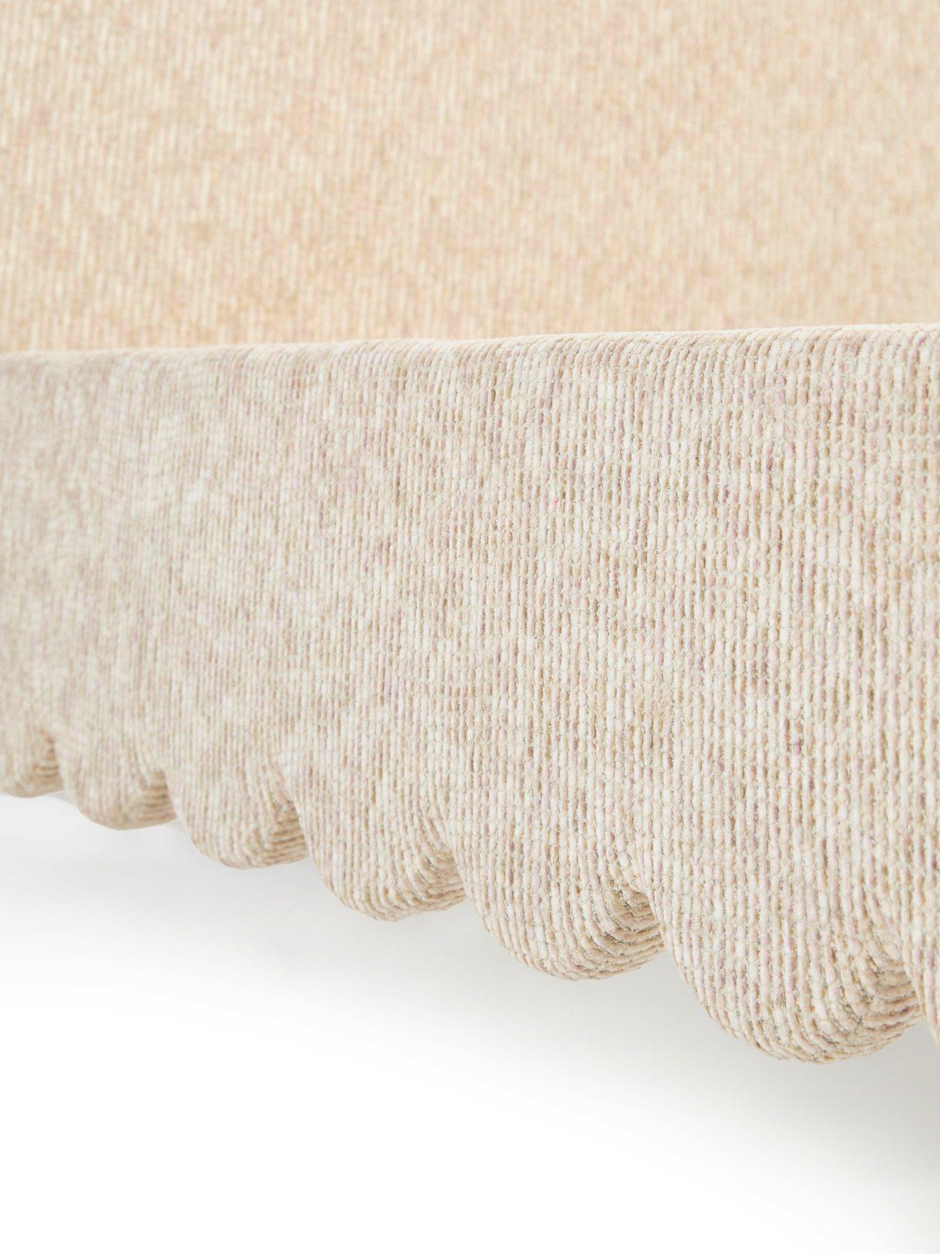 Image 5 of 7 of The Very Collection Marielle Bed Frame&nbsp;with Mattress Options (Buy &amp; SAVE!) - Natural -&nbsp;FSC&reg; Certified