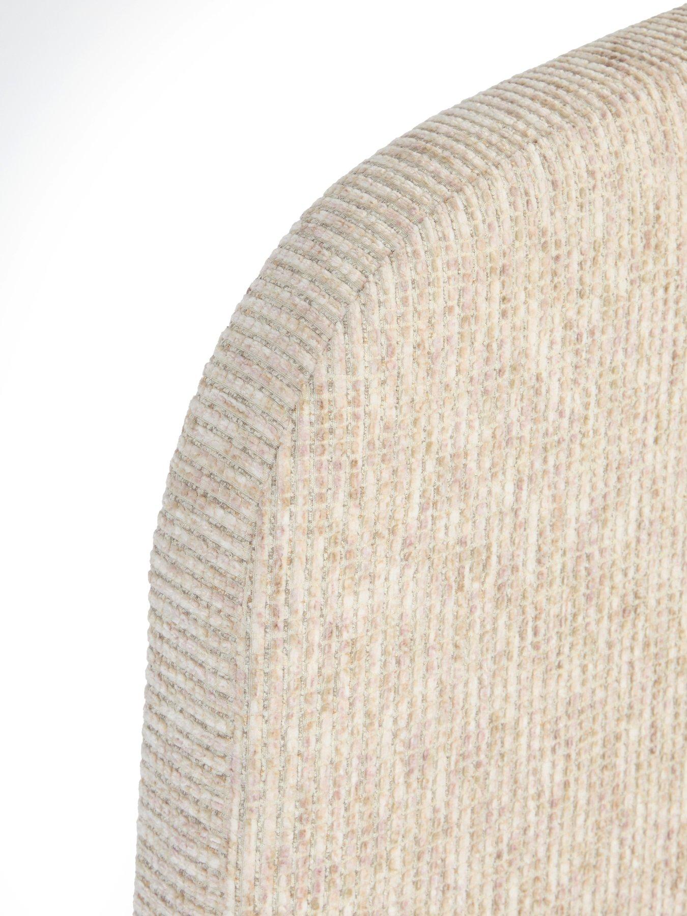 Image 6 of 7 of The Very Collection Marielle Bed Frame&nbsp;with Mattress Options (Buy &amp; SAVE!) - Natural -&nbsp;FSC&reg; Certified