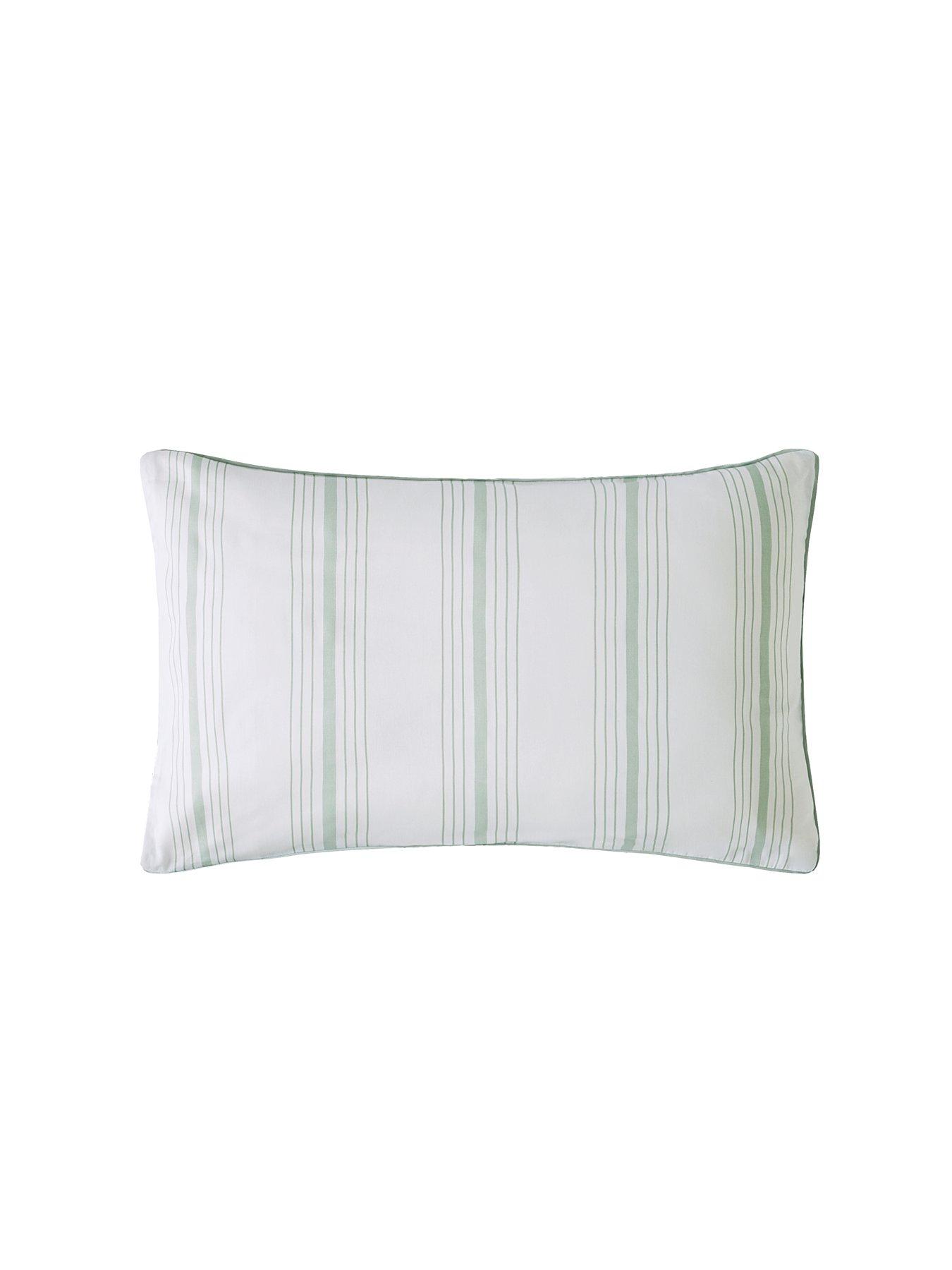 Image 5 of 5 of Laura Ashley Tuileries Quilt Set Sage