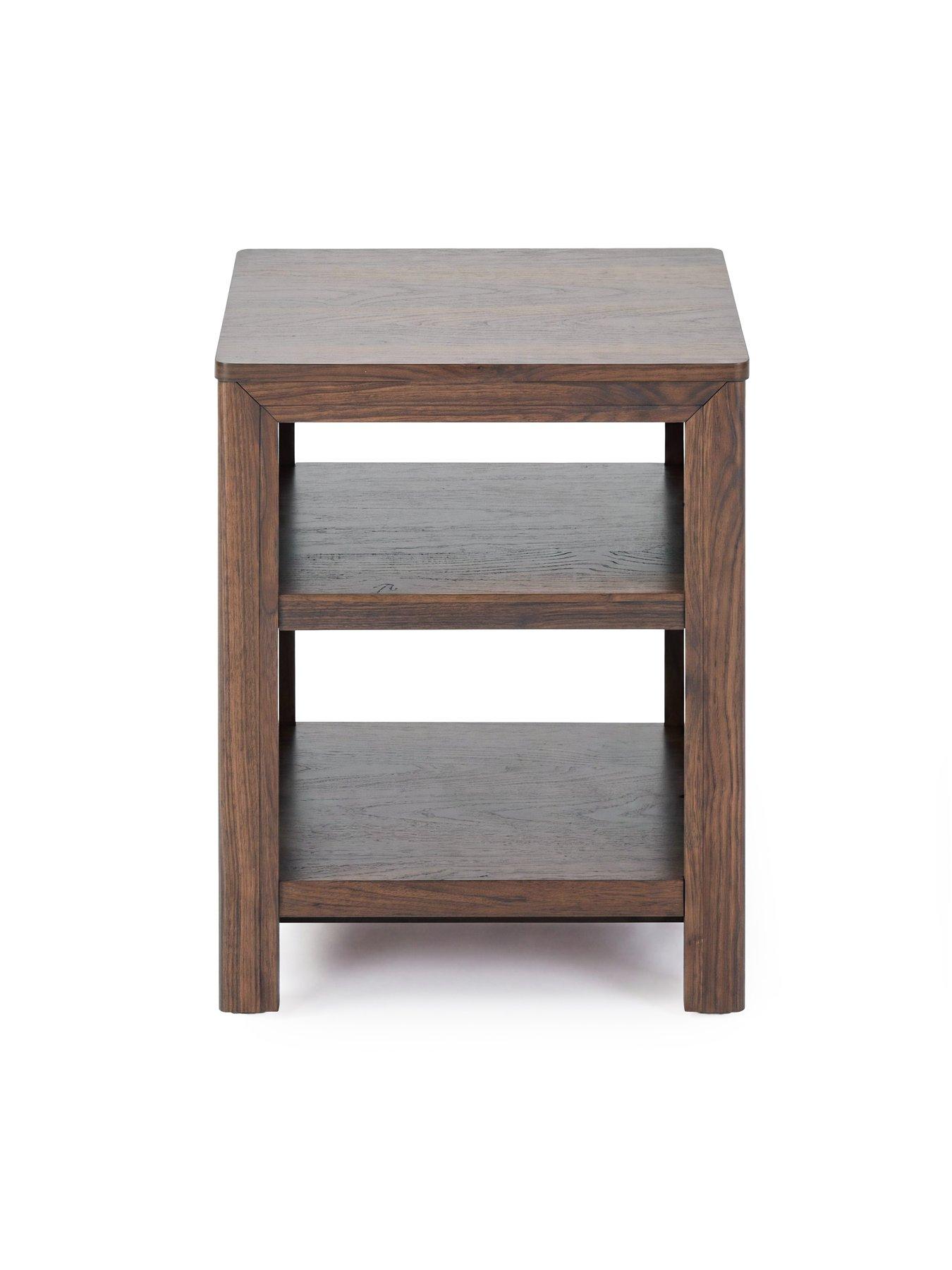 Image 3 of 6 of The Very Collection Tori Lamp Table - FSC&reg; Certified