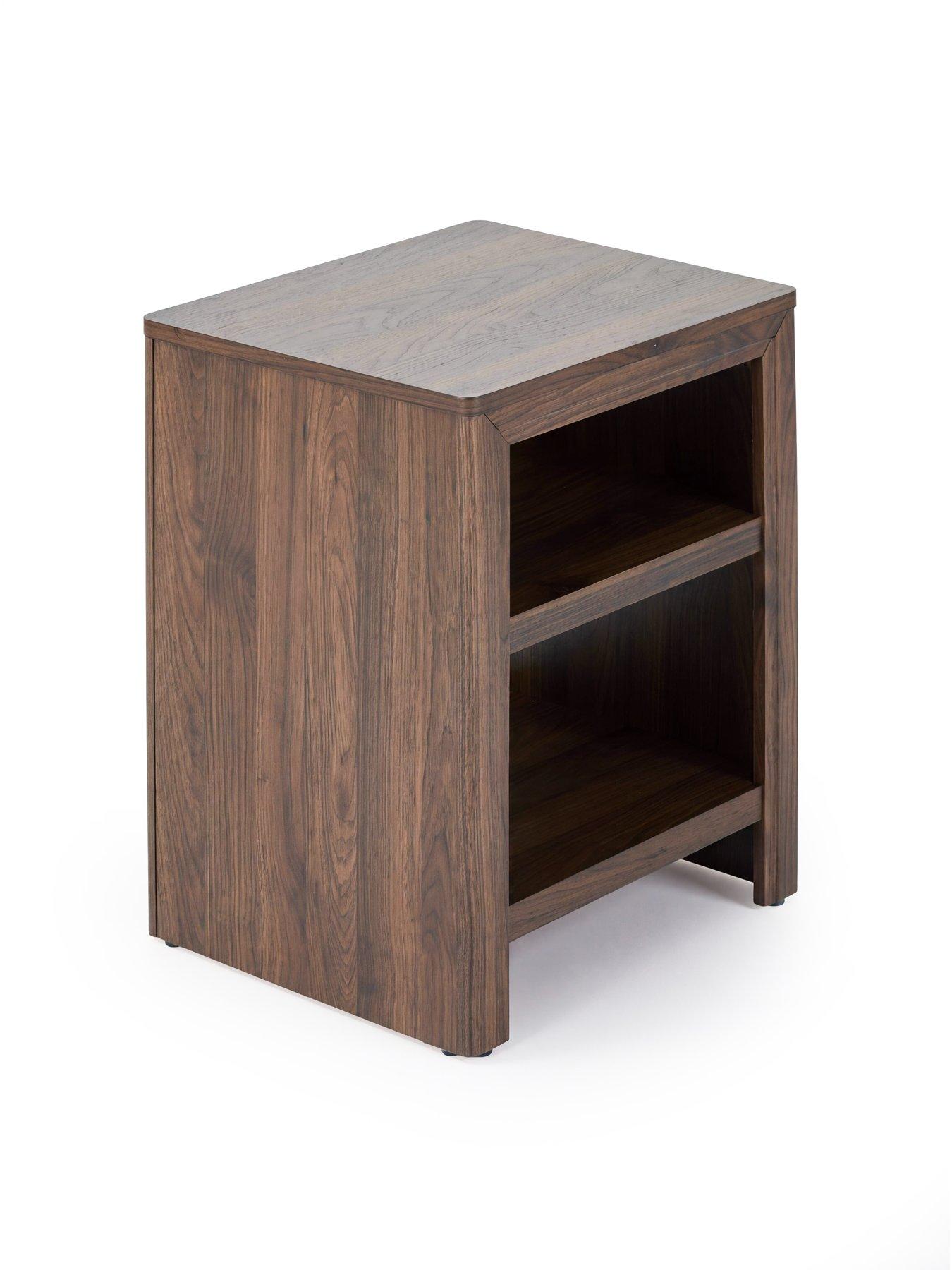 Image 4 of 6 of The Very Collection Tori Lamp Table - FSC&reg; Certified