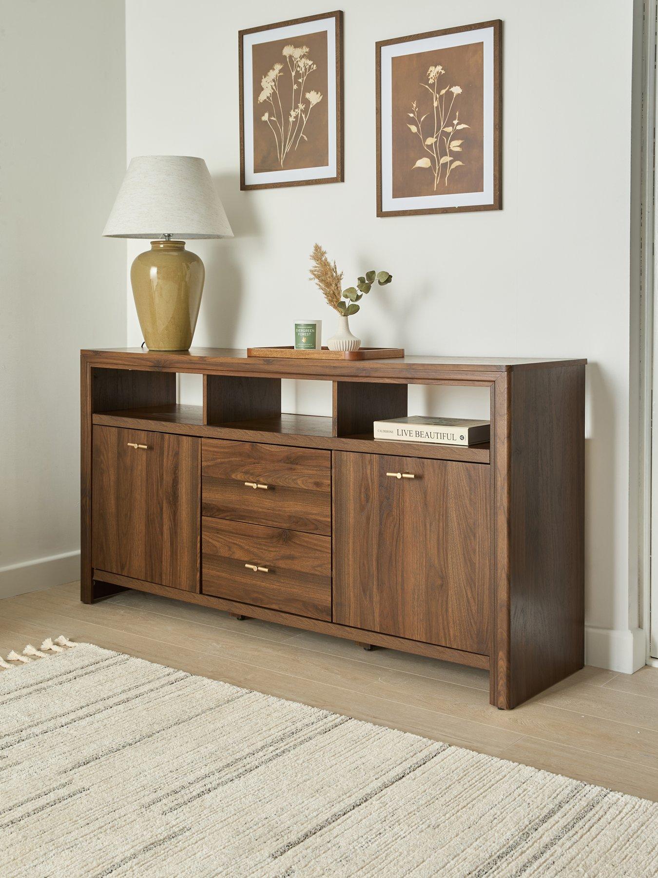 Image 1 of 6 of The Very Collection Tori Sideboard - FSC&reg; Certified
