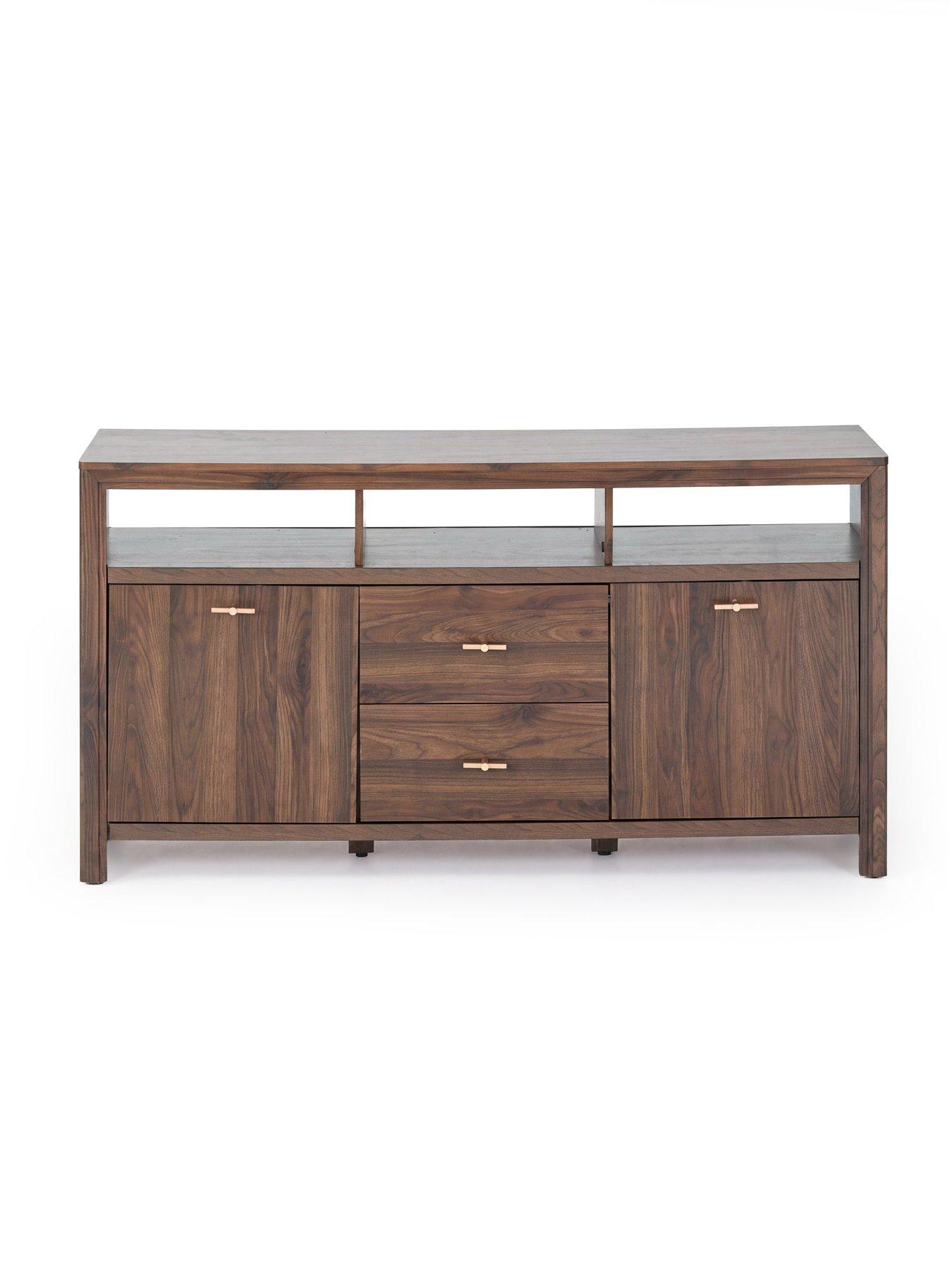 Image 3 of 6 of The Very Collection Tori Sideboard - FSC&reg; Certified