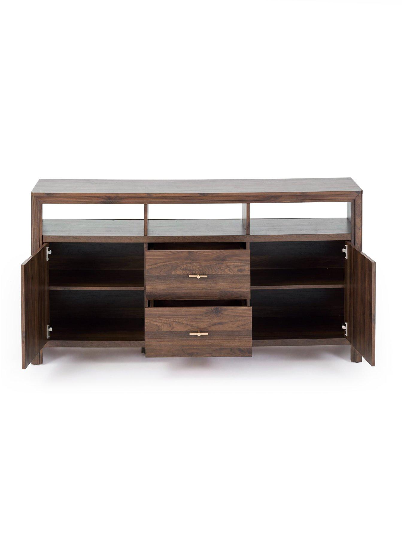 Image 4 of 6 of The Very Collection Tori Sideboard - FSC&reg; Certified