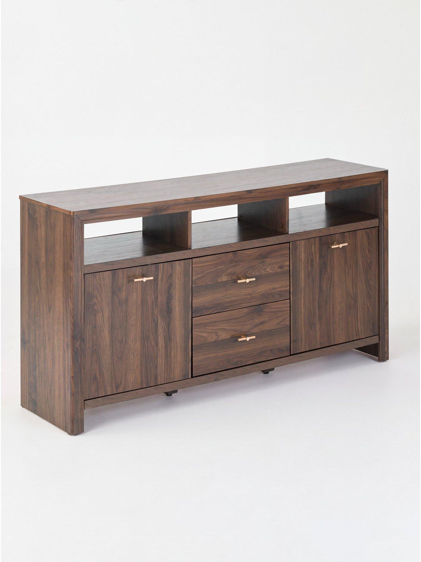 Image 5 of 6 of The Very Collection Tori Sideboard - FSC&reg; Certified