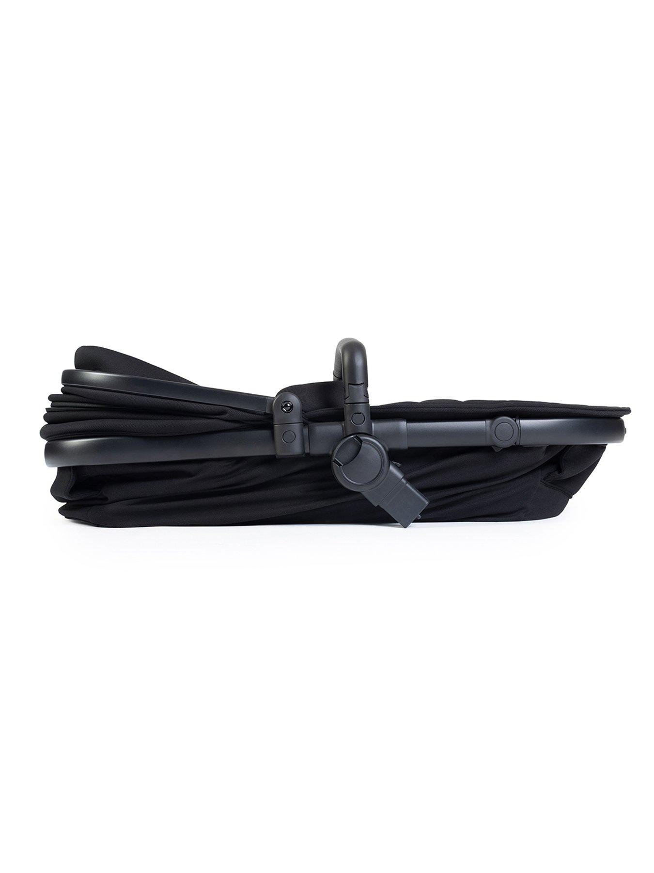 Image 3 of 7 of iCandy Peach 8 Complete Bundle - Black