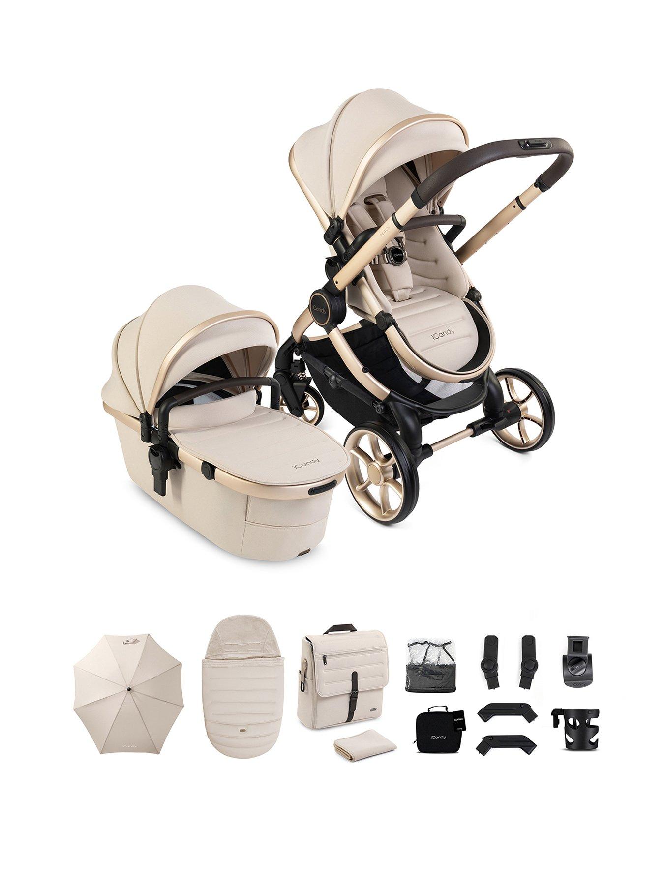 iCandy Peach 8 Complete Editions Bundle - Biscotti