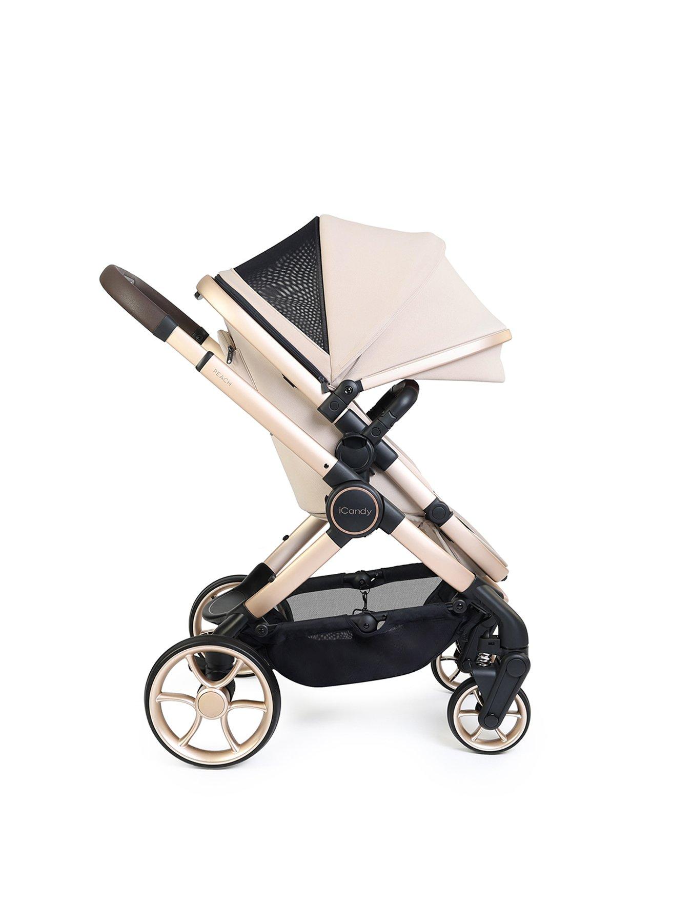 Image 6 of 7 of iCandy Peach 8 Complete Editions Bundle - Biscotti