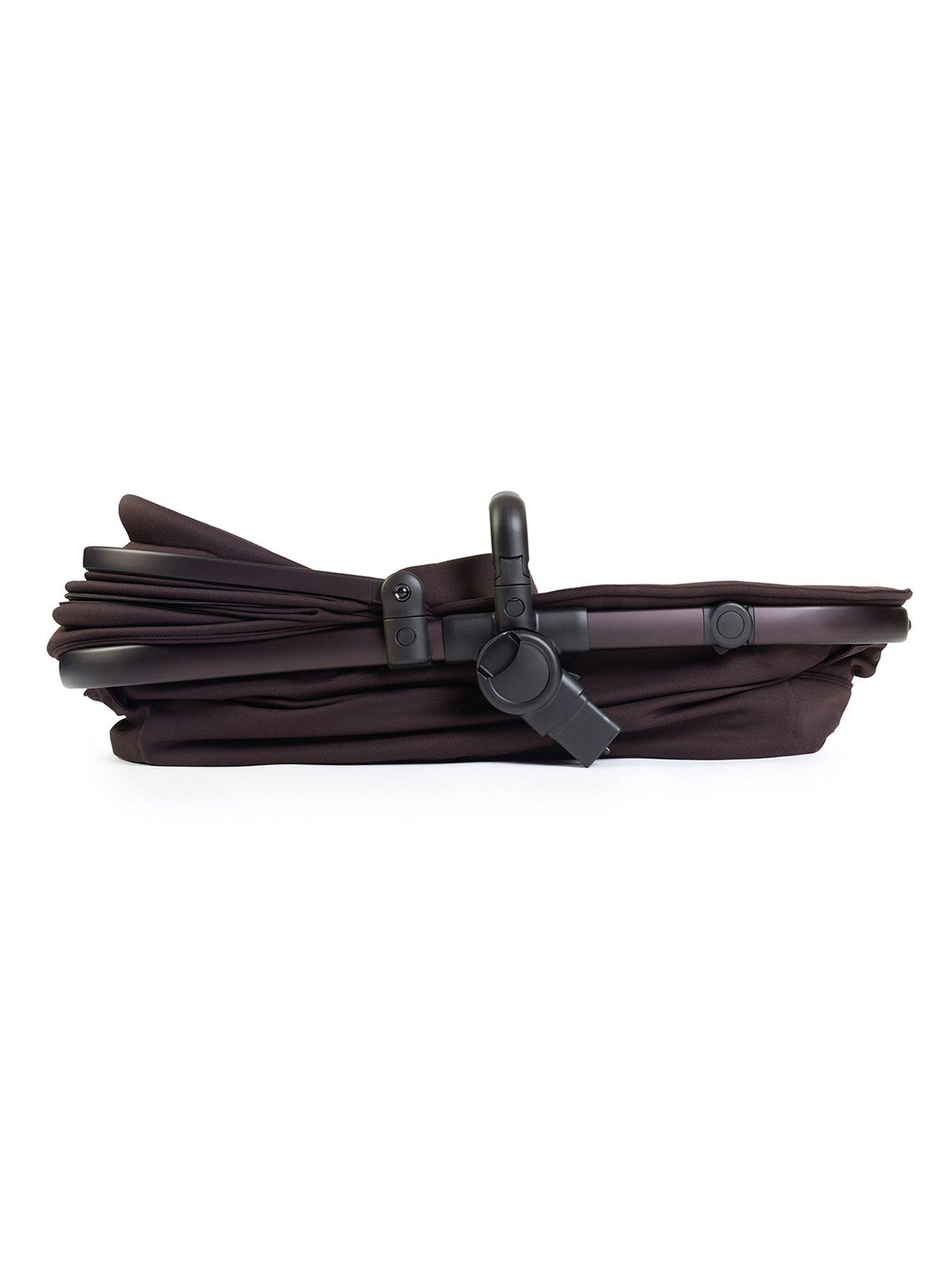 Image 6 of 7 of iCandy Peach 8 Double Complete Pushchair Editions Bundle - Coffee Bean