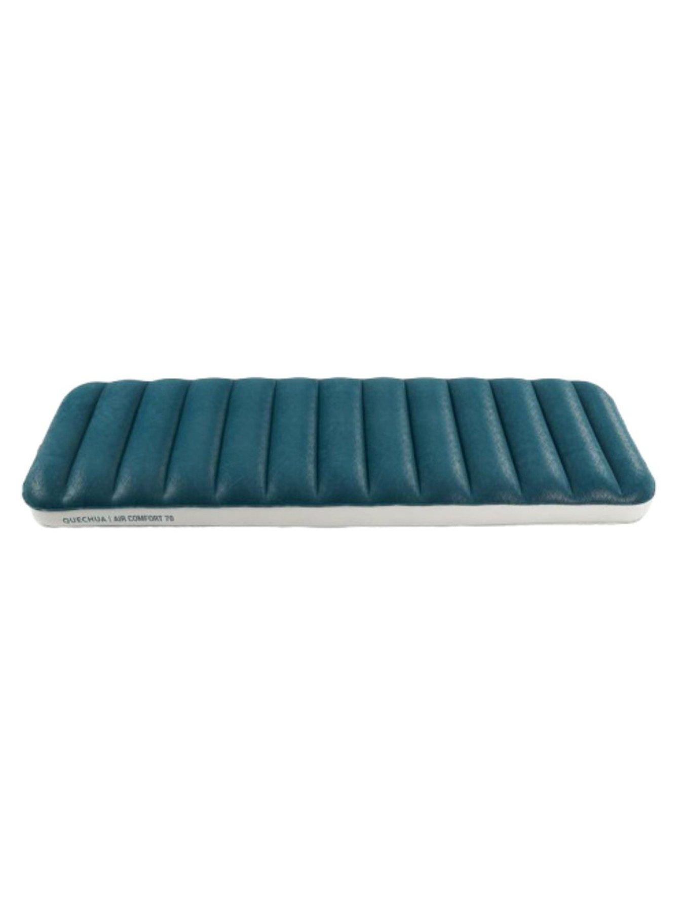 Image 3 of 6 of Decathlon MATTRESS AIR COMFORT 70