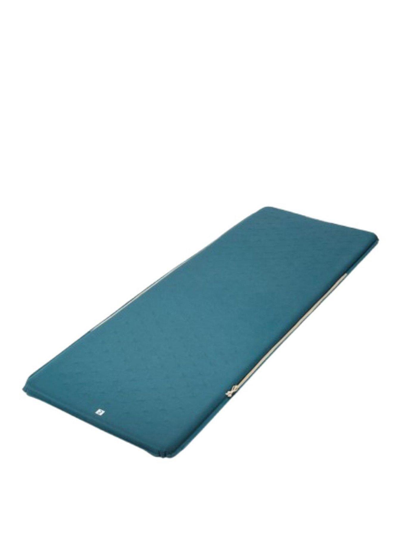 Image 1 of 6 of Decathlon Si Mattress Arpenaz Comfort
