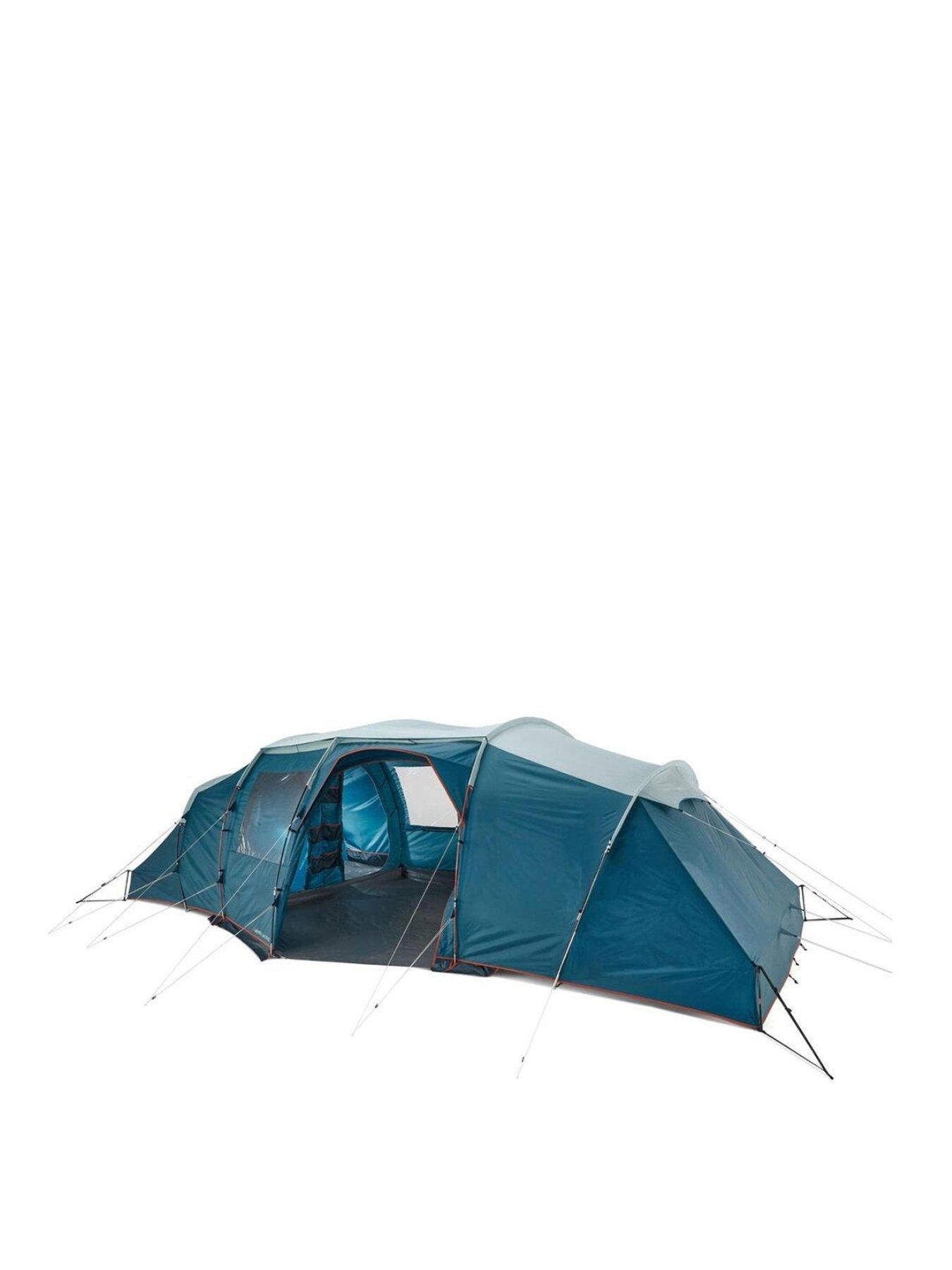 Decathlon TENT ARPENAZ 8.4