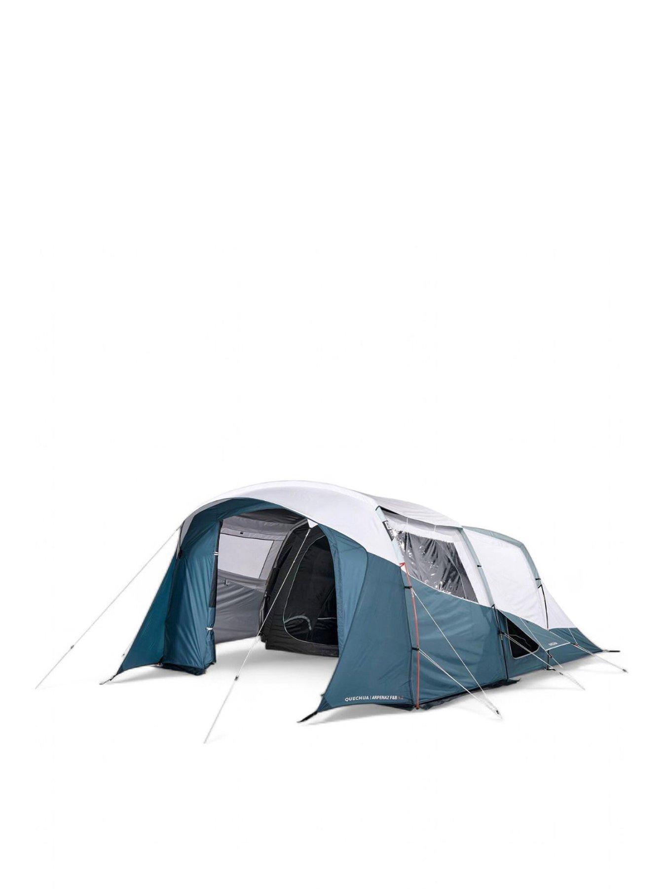 Image 1 of 6 of Decathlon Arpenaz 5.2 Fresh &amp; Black