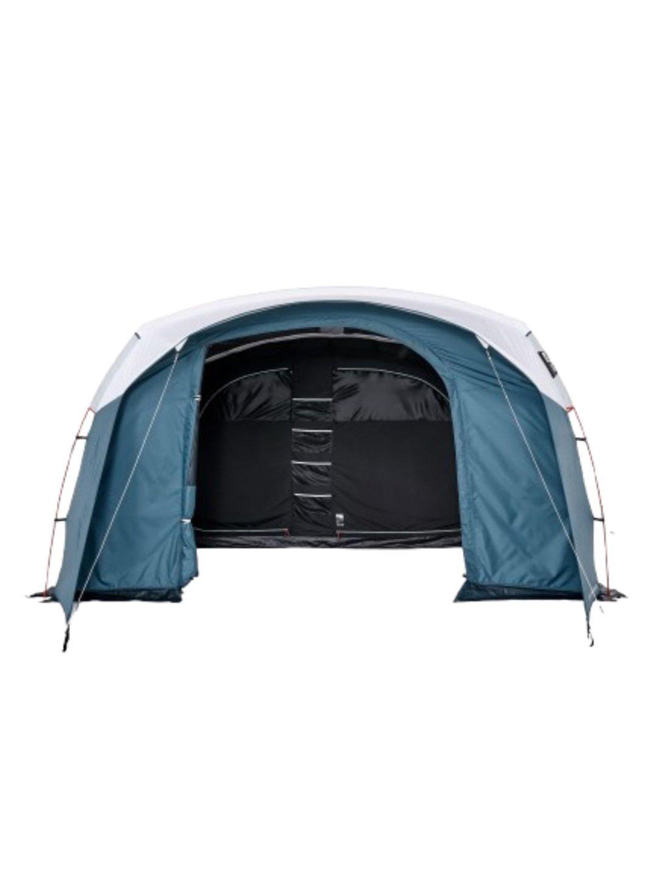 Image 3 of 6 of Decathlon Arpenaz 5.2 Fresh &amp; Black