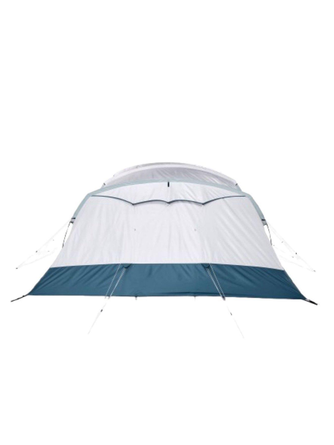 Image 4 of 6 of Decathlon Arpenaz 5.2 Fresh &amp; Black