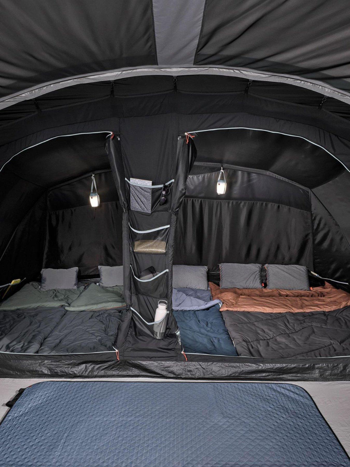 Image 6 of 6 of Decathlon Arpenaz 5.2 Fresh &amp; Black