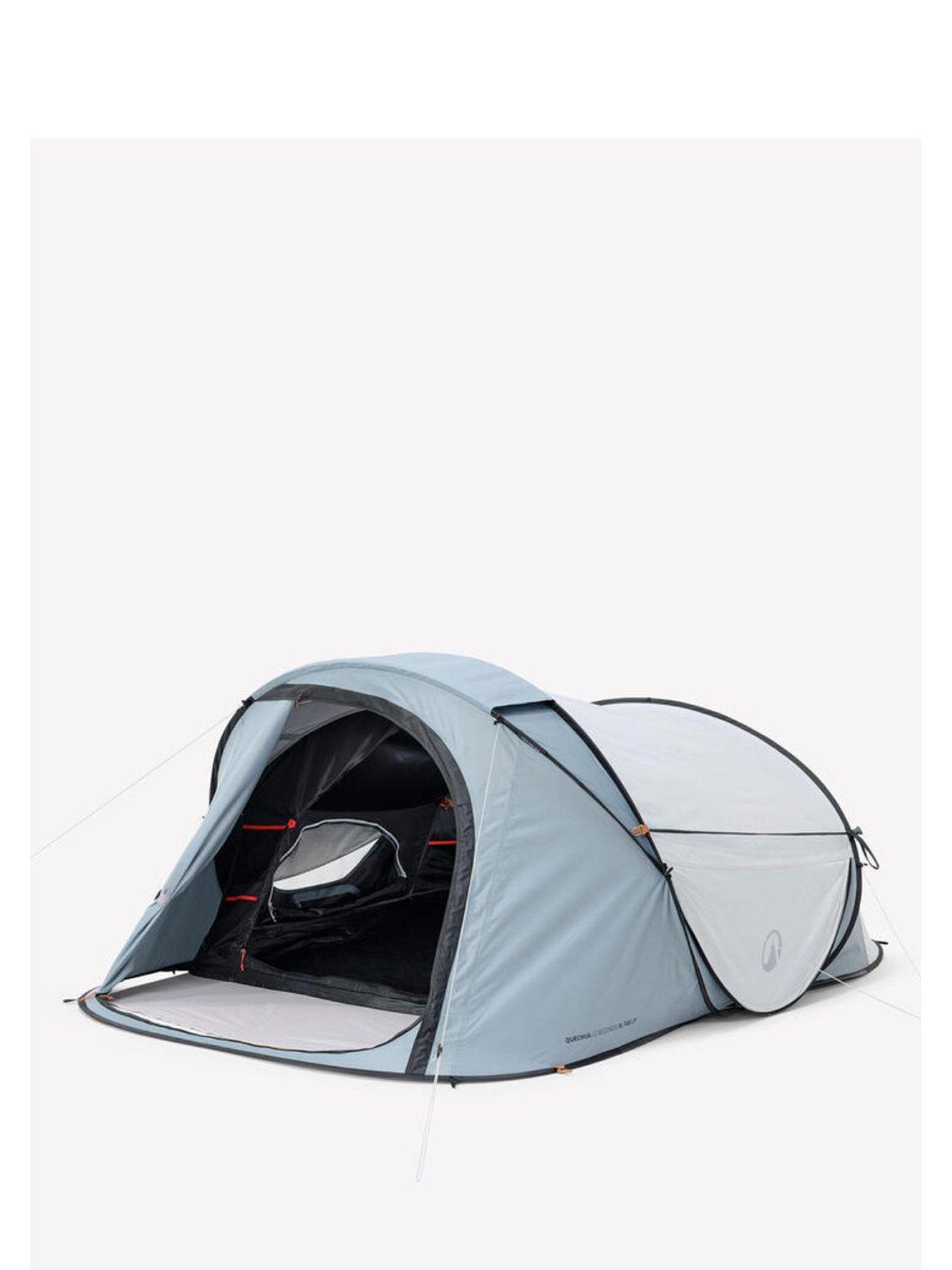 Decathlon 2 Seconds XL FB 2 PERSON TENT