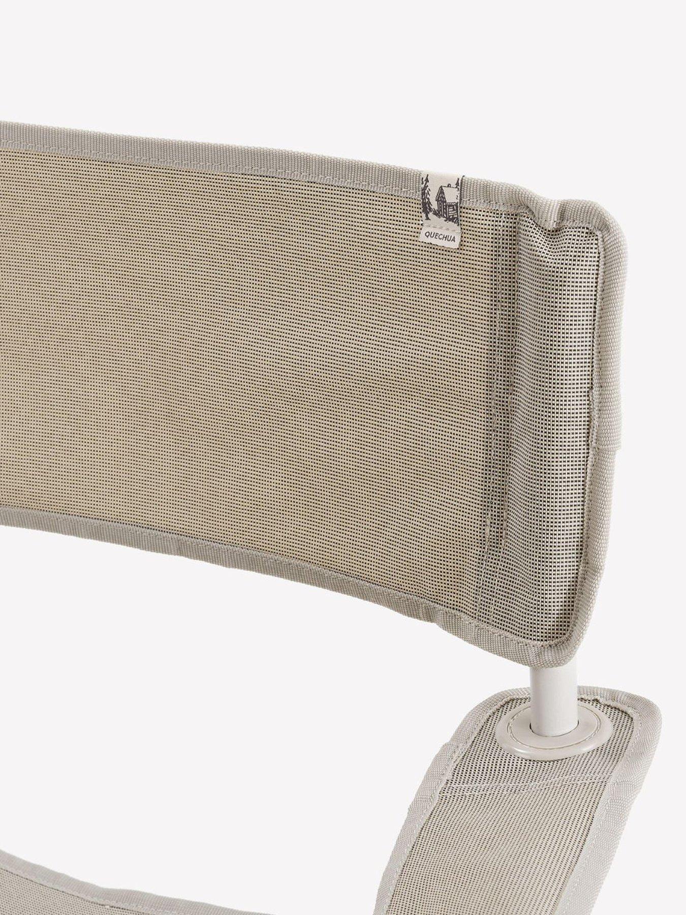 Image 6 of 6 of Decathlon Xl Armchair Beige