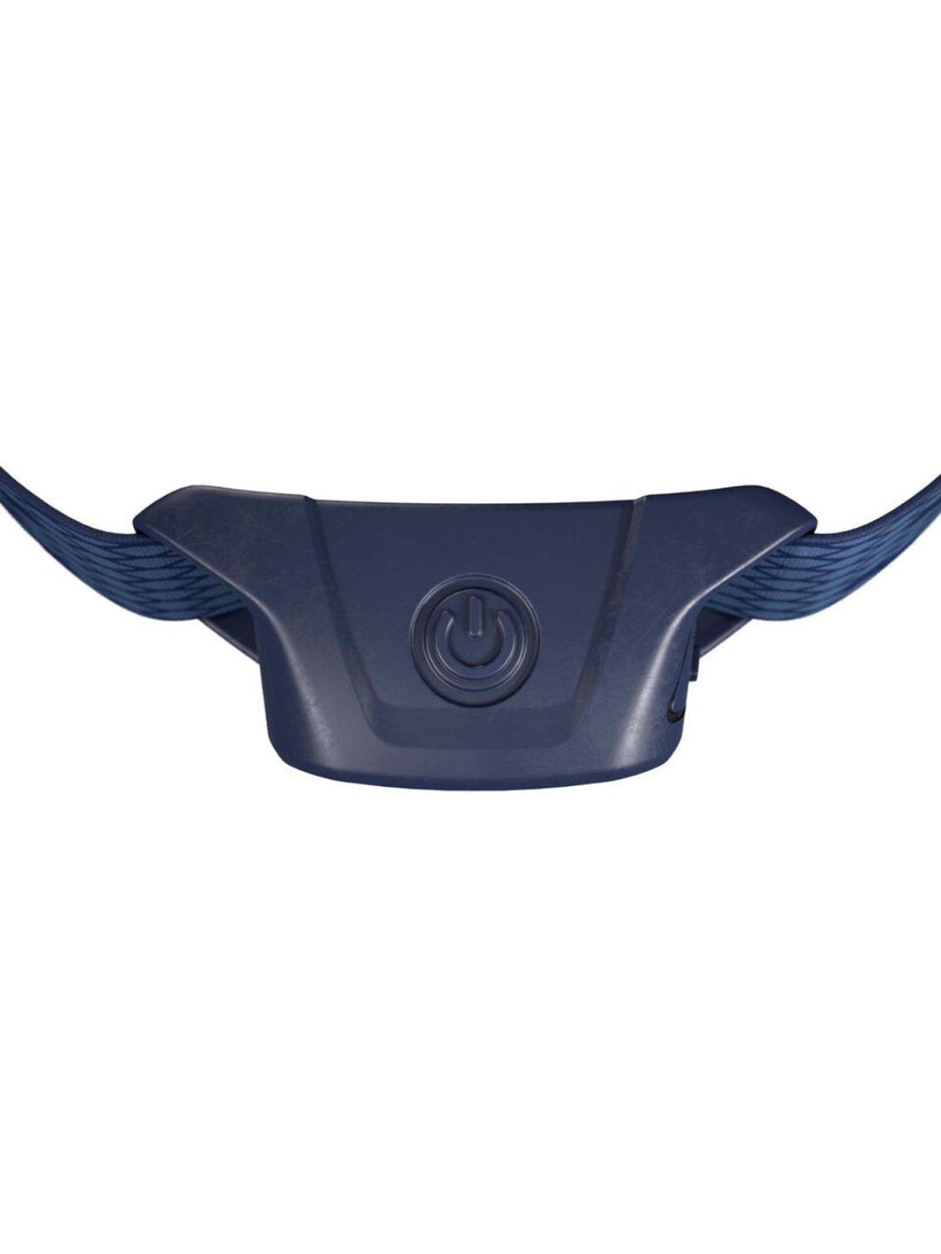 Image 6 of 6 of Decathlon HEADLAMP HL100 USB  120lm blue