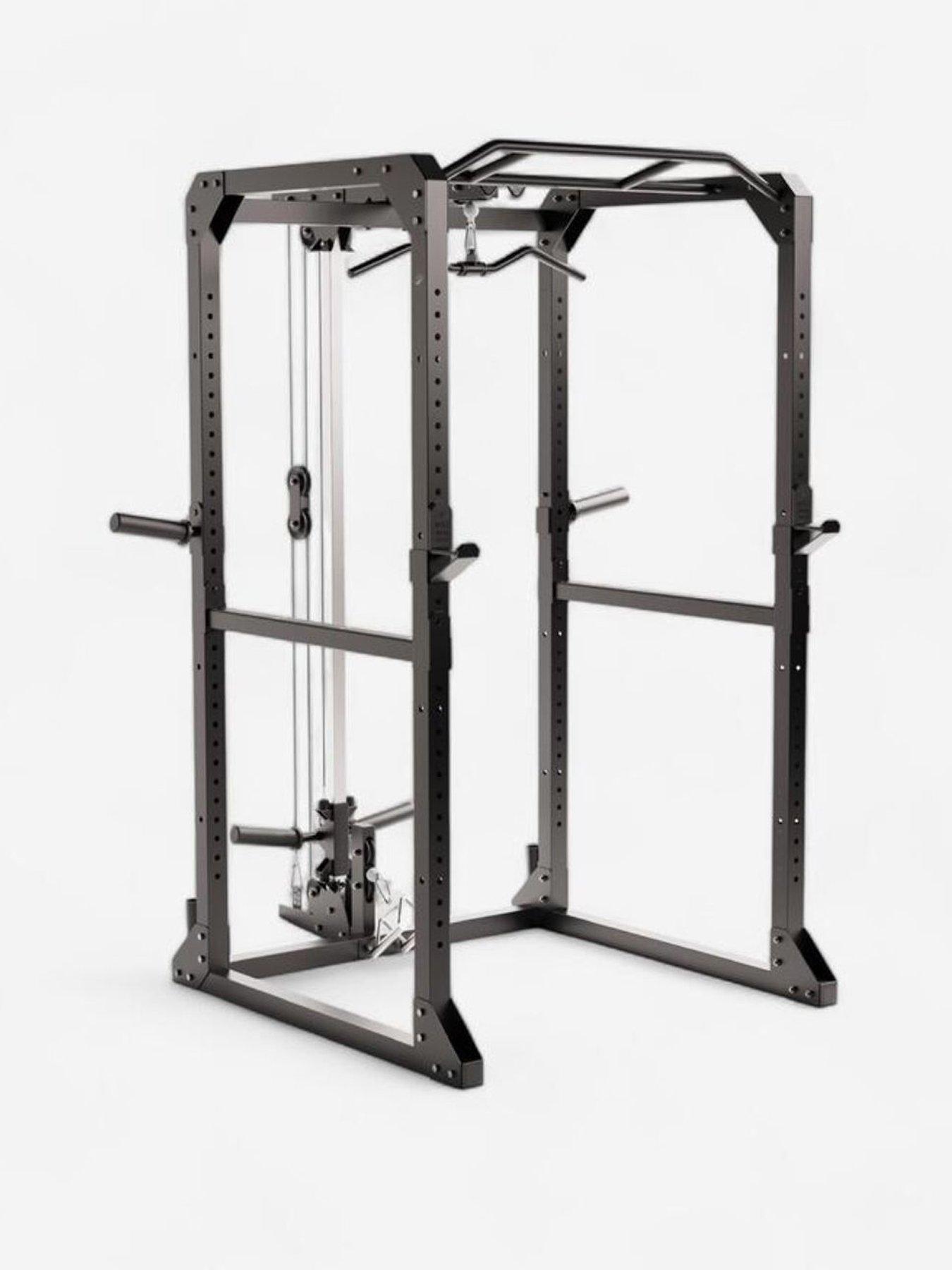 Decathlon Power rack 900 V2