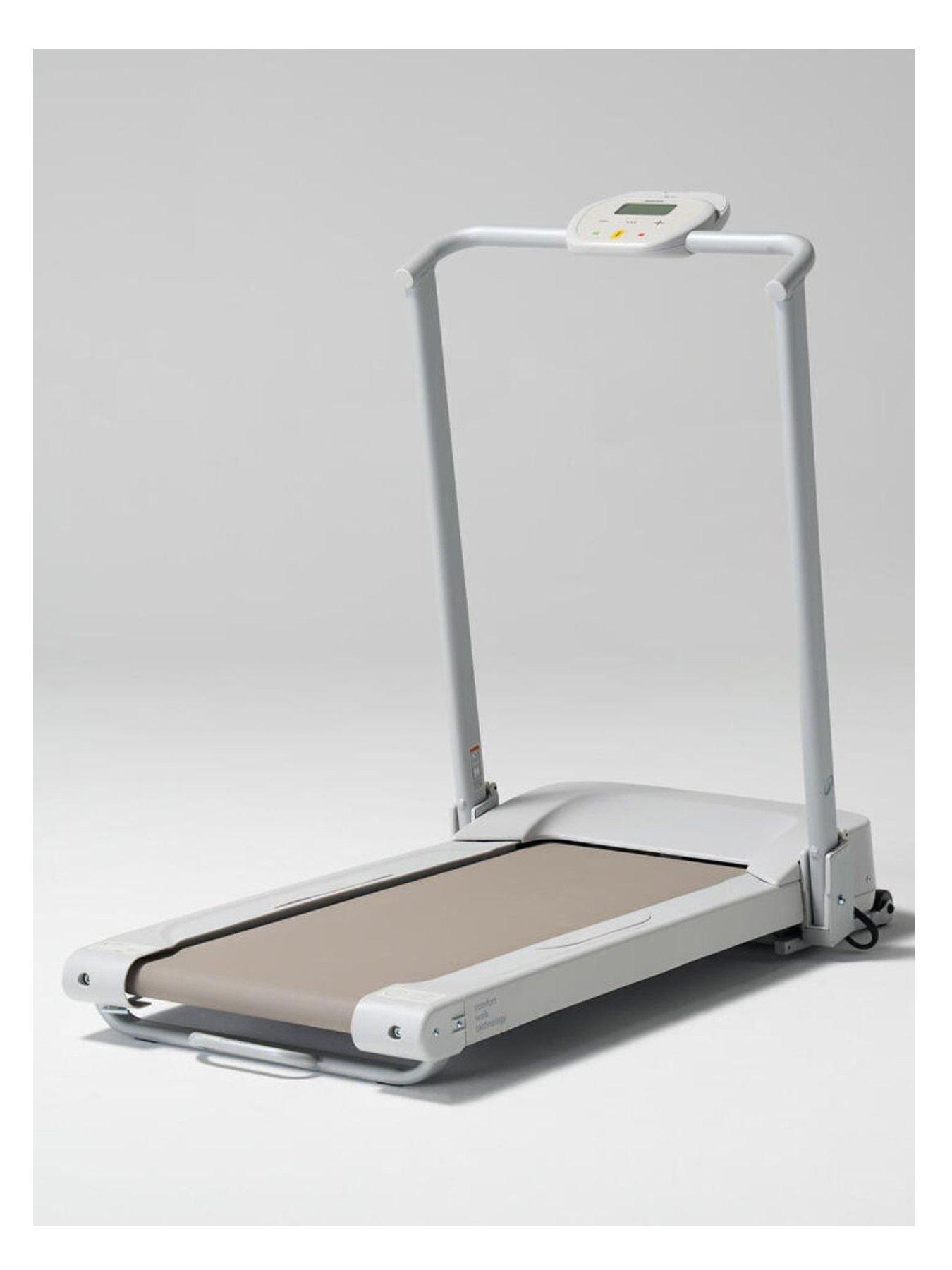 Decathlon W500B 220V EN Treadmill