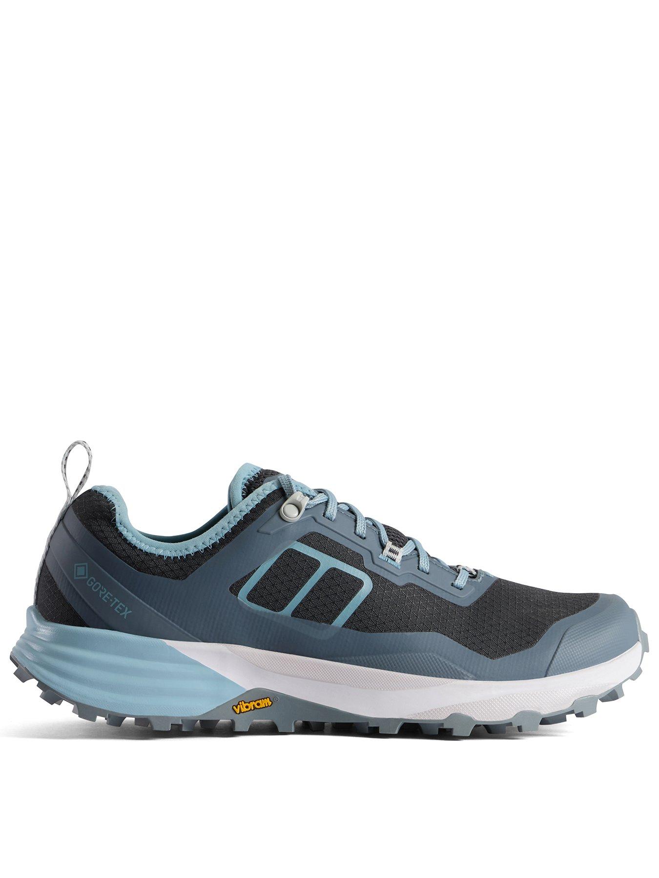 Berghaus Women's VC26 GTX Hiking Shoes - Blue