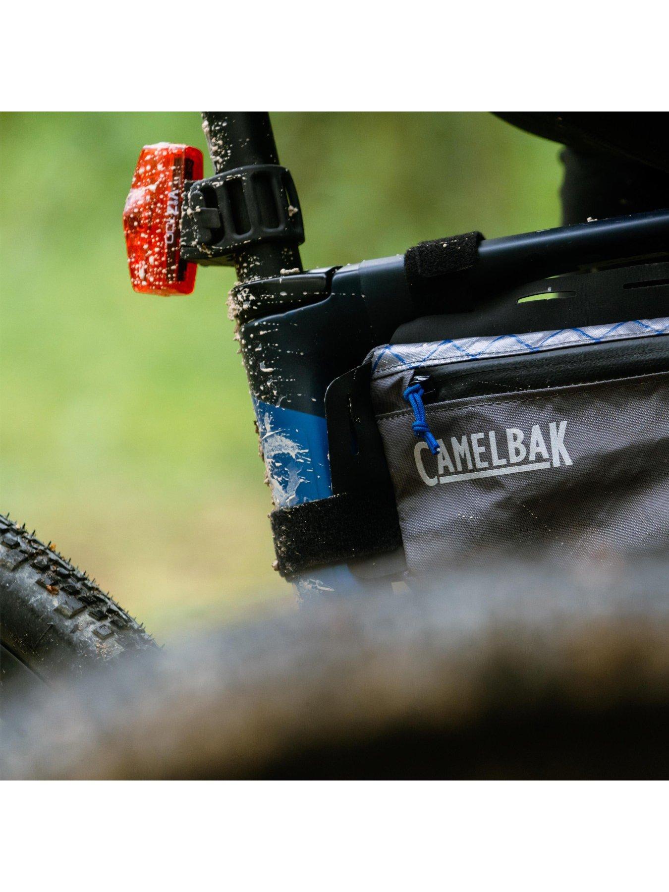  image of cateye-viz-100-rear-cycle-light