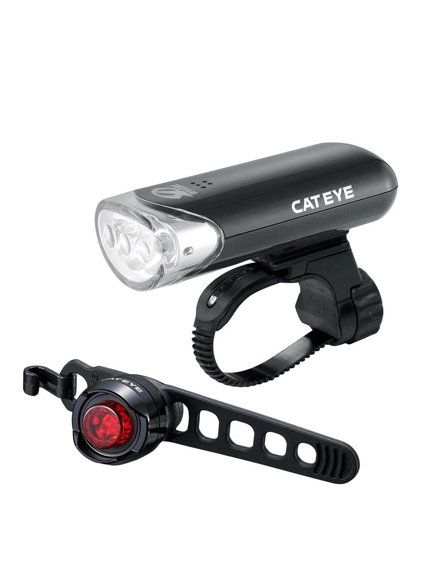 CATEYE El-135 / Orb Cycle Light Set