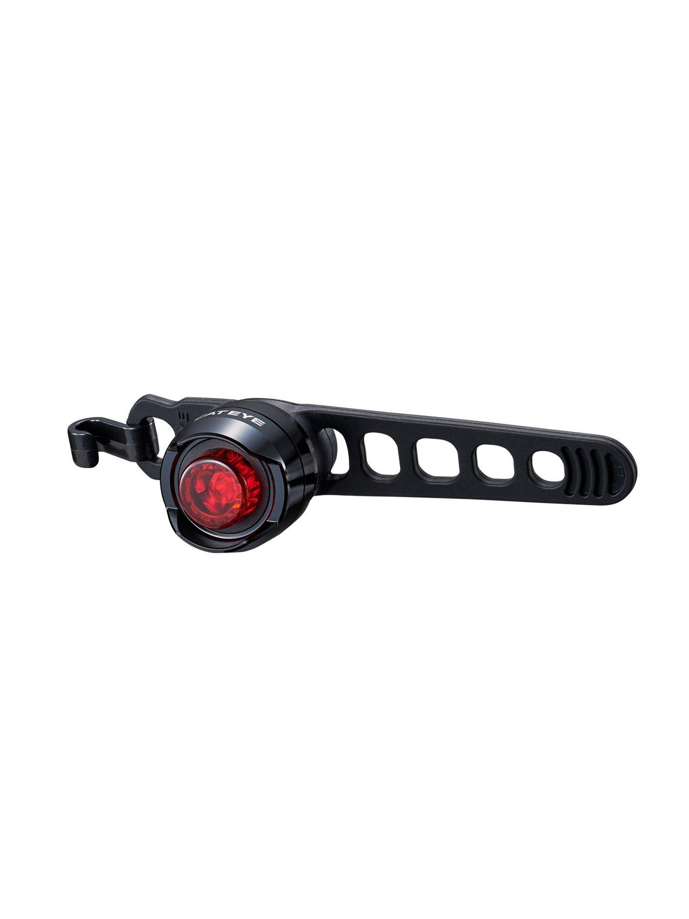  image of cateye-el-135-orb-cycle-light-set