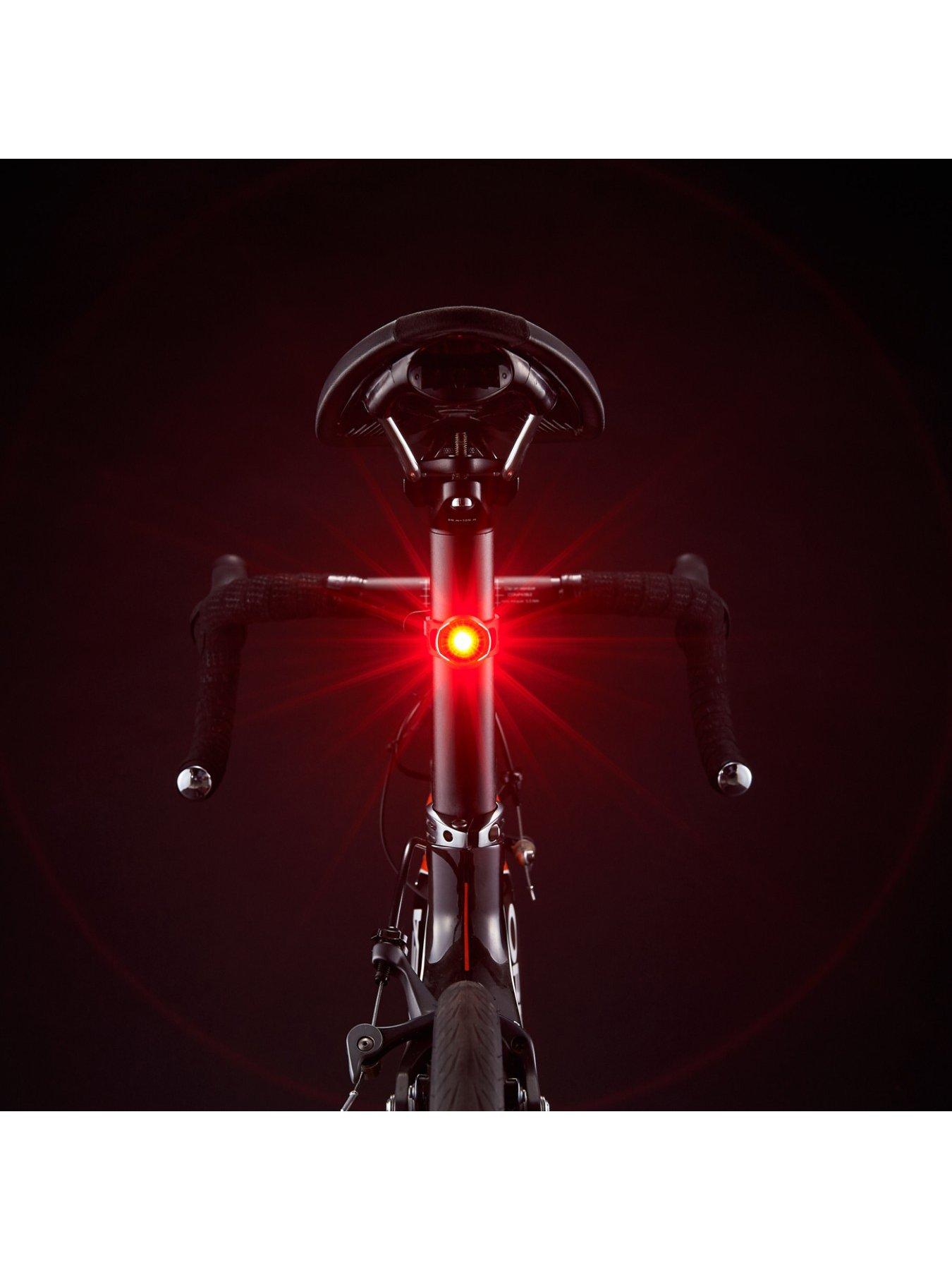  image of cateye-el-135-orb-cycle-light-set