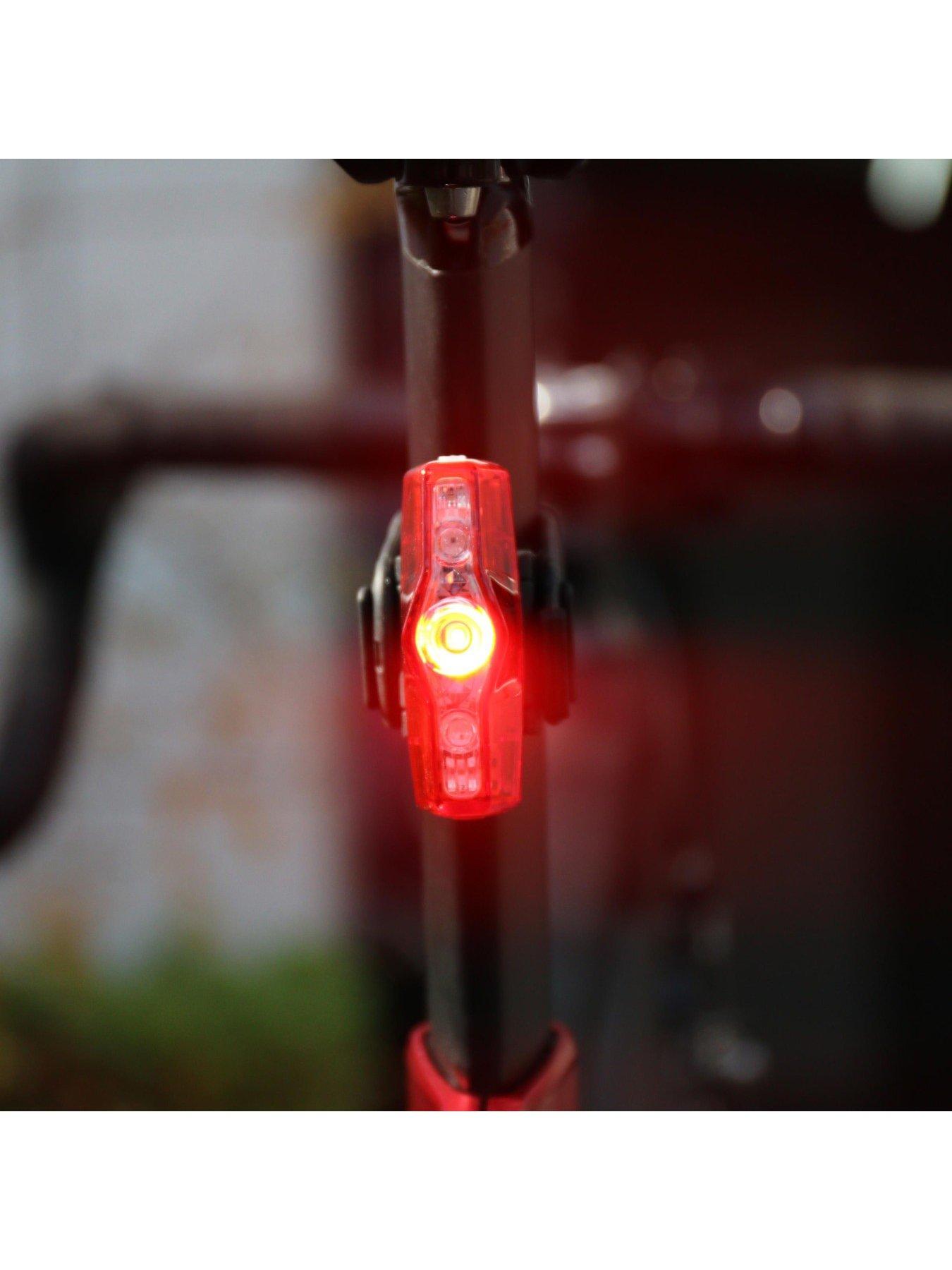  image of cateye-viz-150-rear-cycle-light