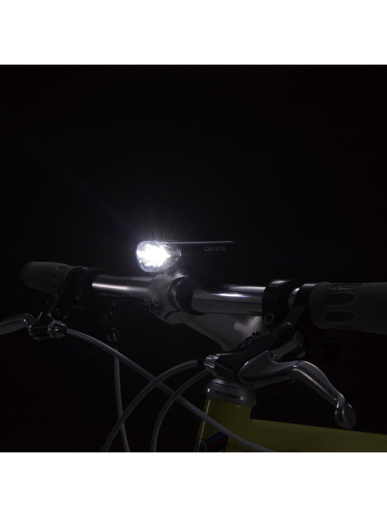 Image 3 of 5 of CATEYE El-135 / Omni 5 Cycle Light Set