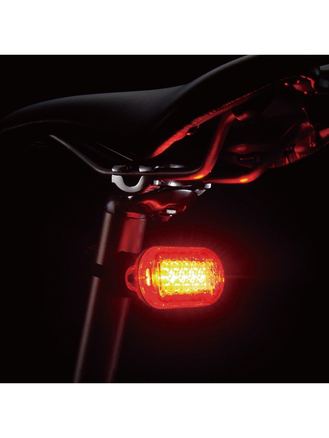 Image 5 of 5 of CATEYE El-135 / Omni 5 Cycle Light Set