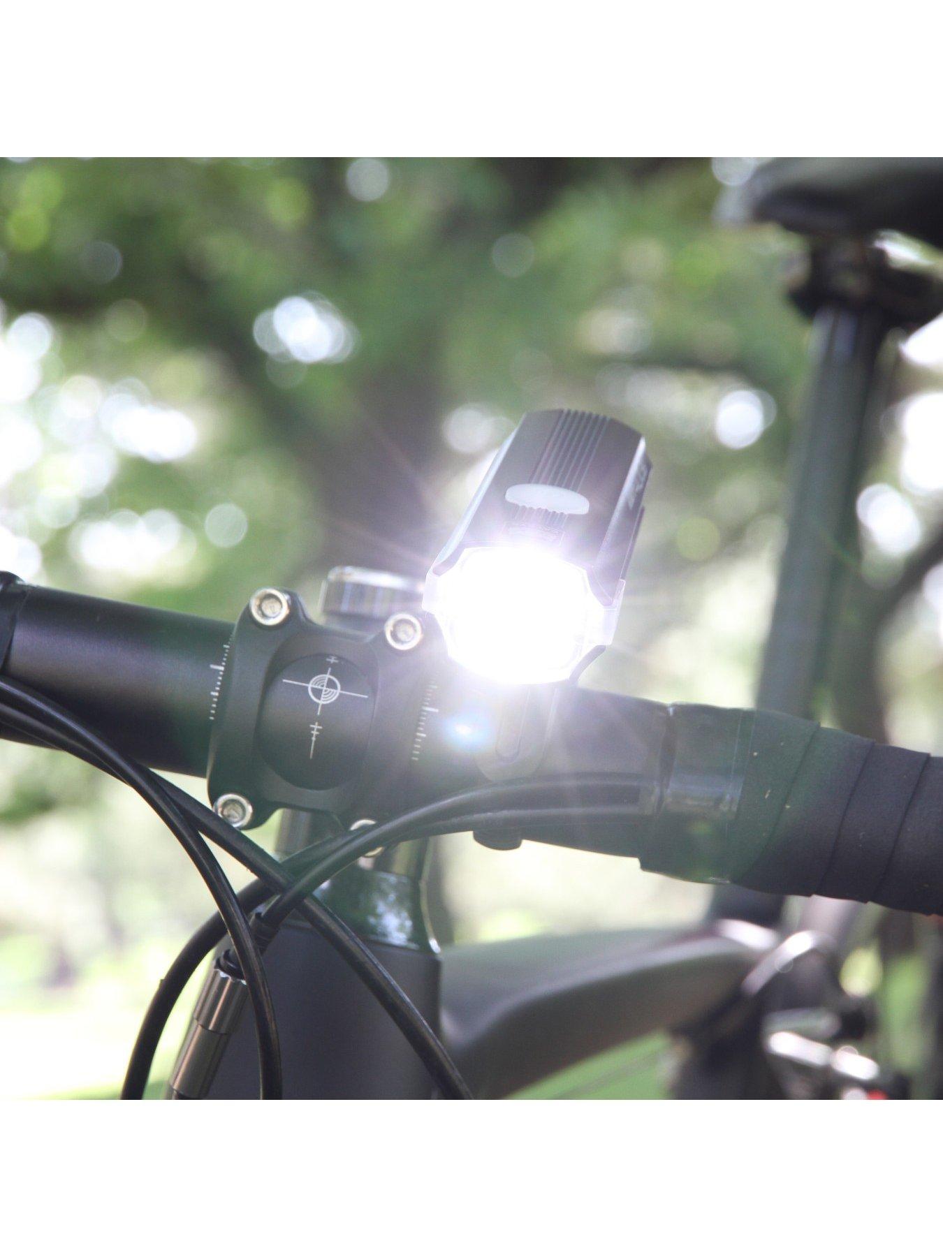  image of cateye-ampp-400s-front-cycle-light