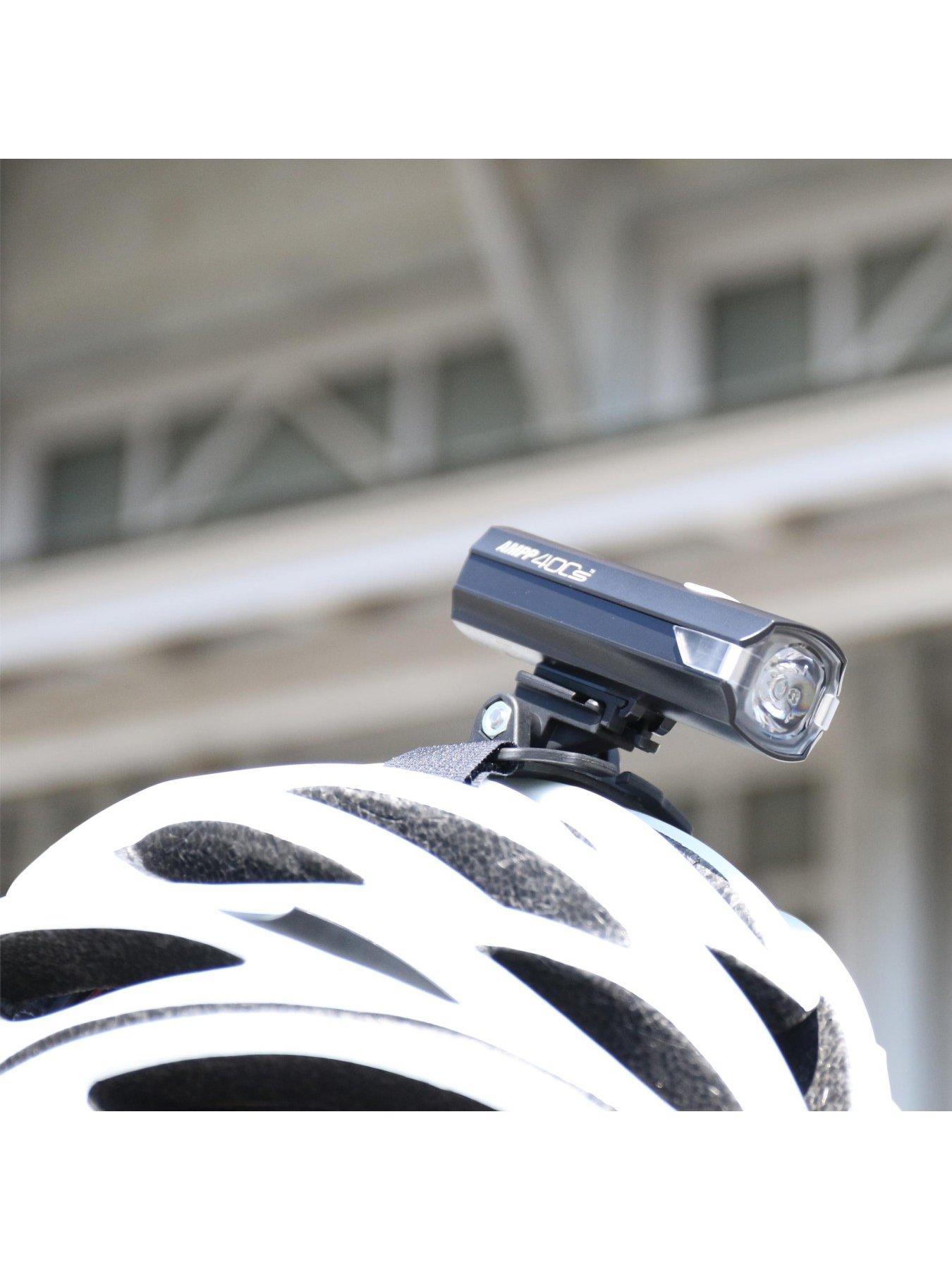  image of cateye-ampp-400s-front-cycle-light
