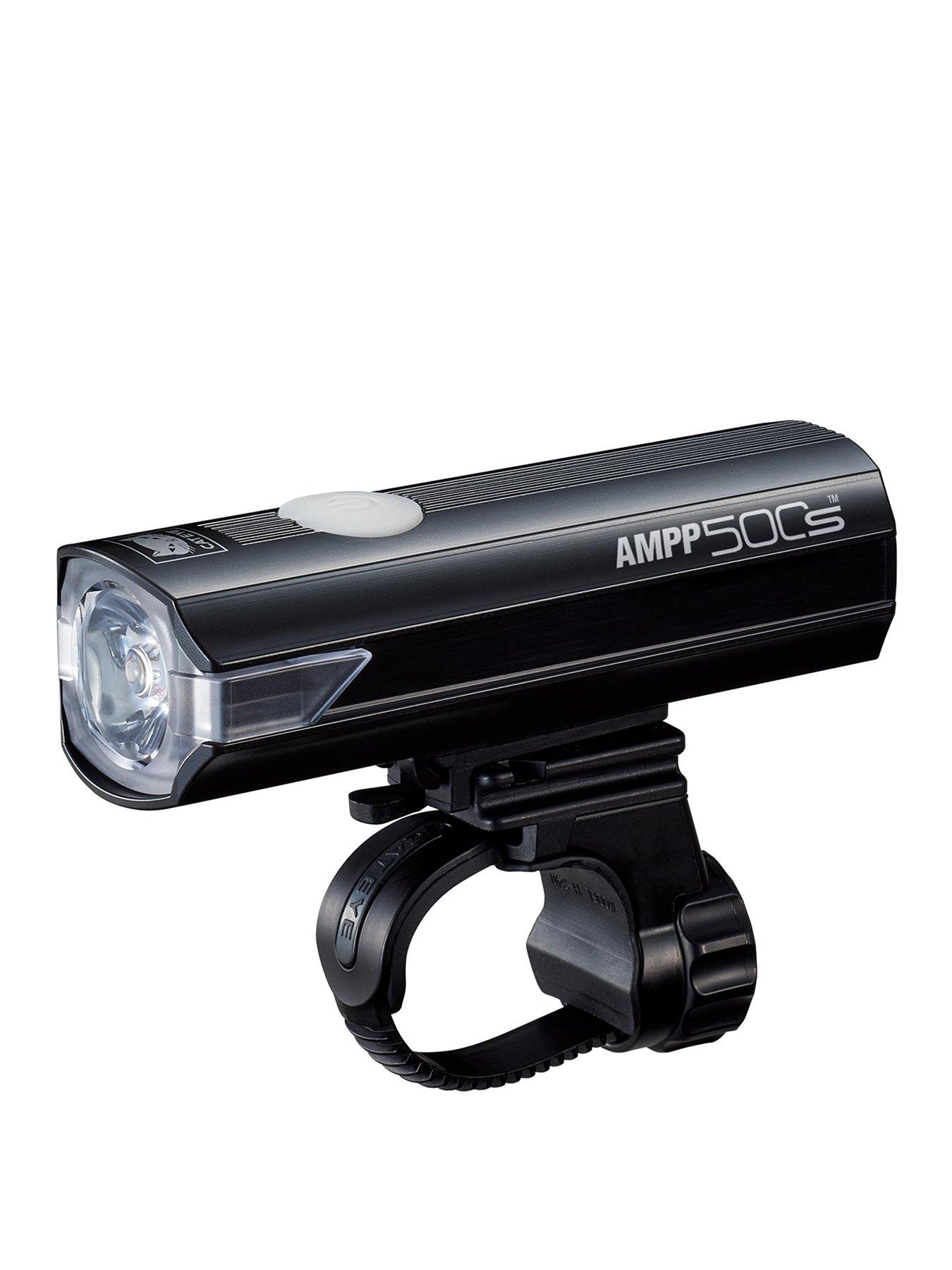 image of cateye-ampp-500s-front-cycle-light