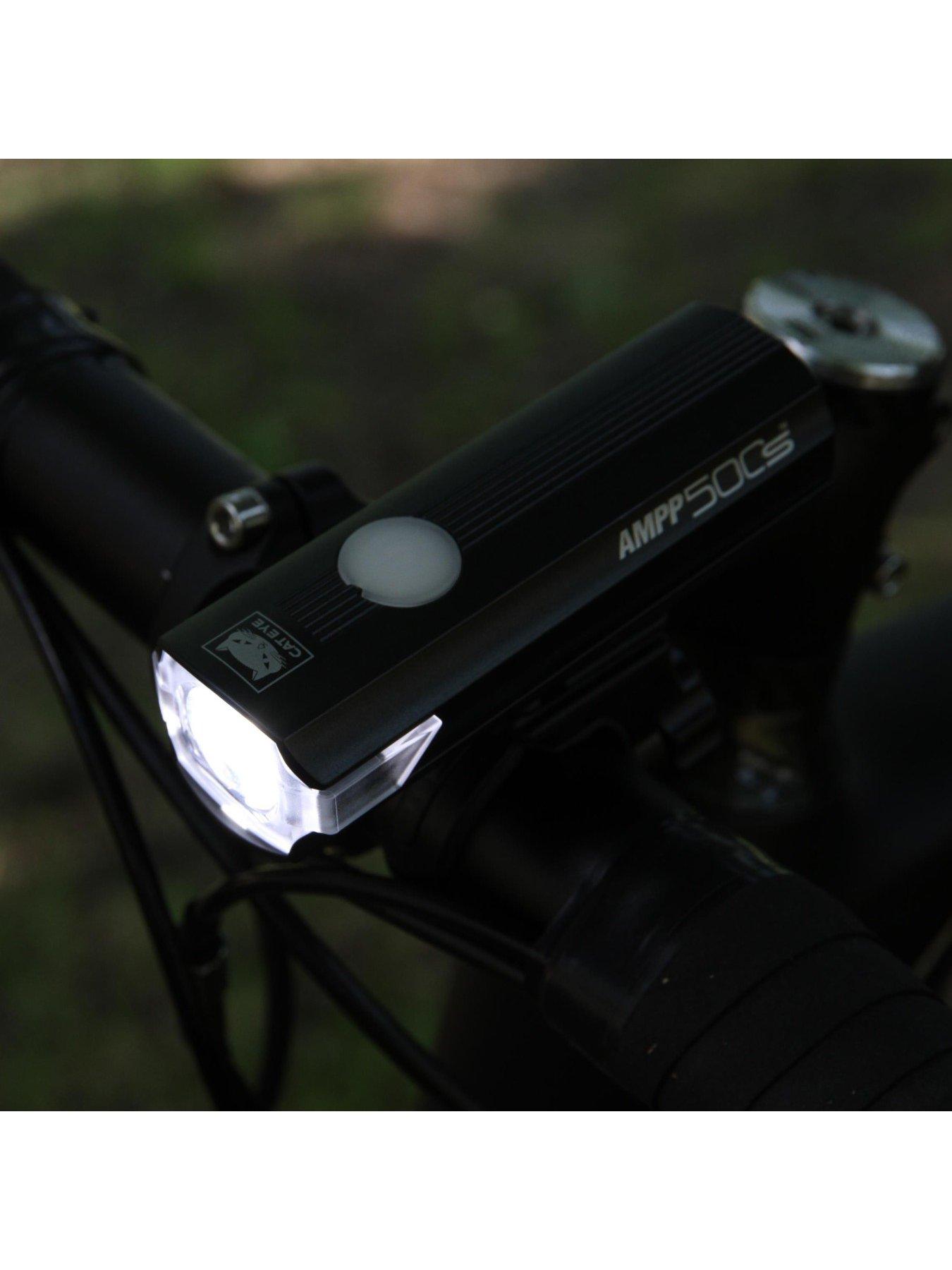  image of cateye-ampp-500s-front-cycle-light