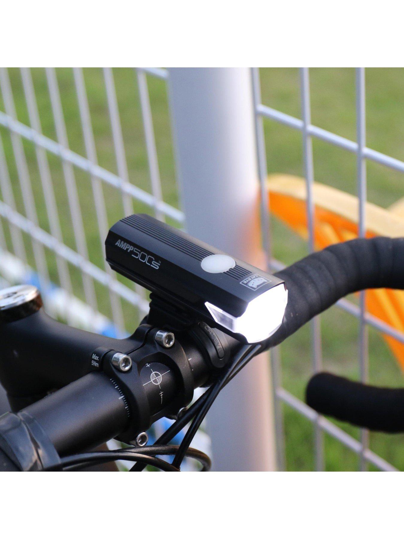  image of cateye-ampp-500s-front-cycle-light