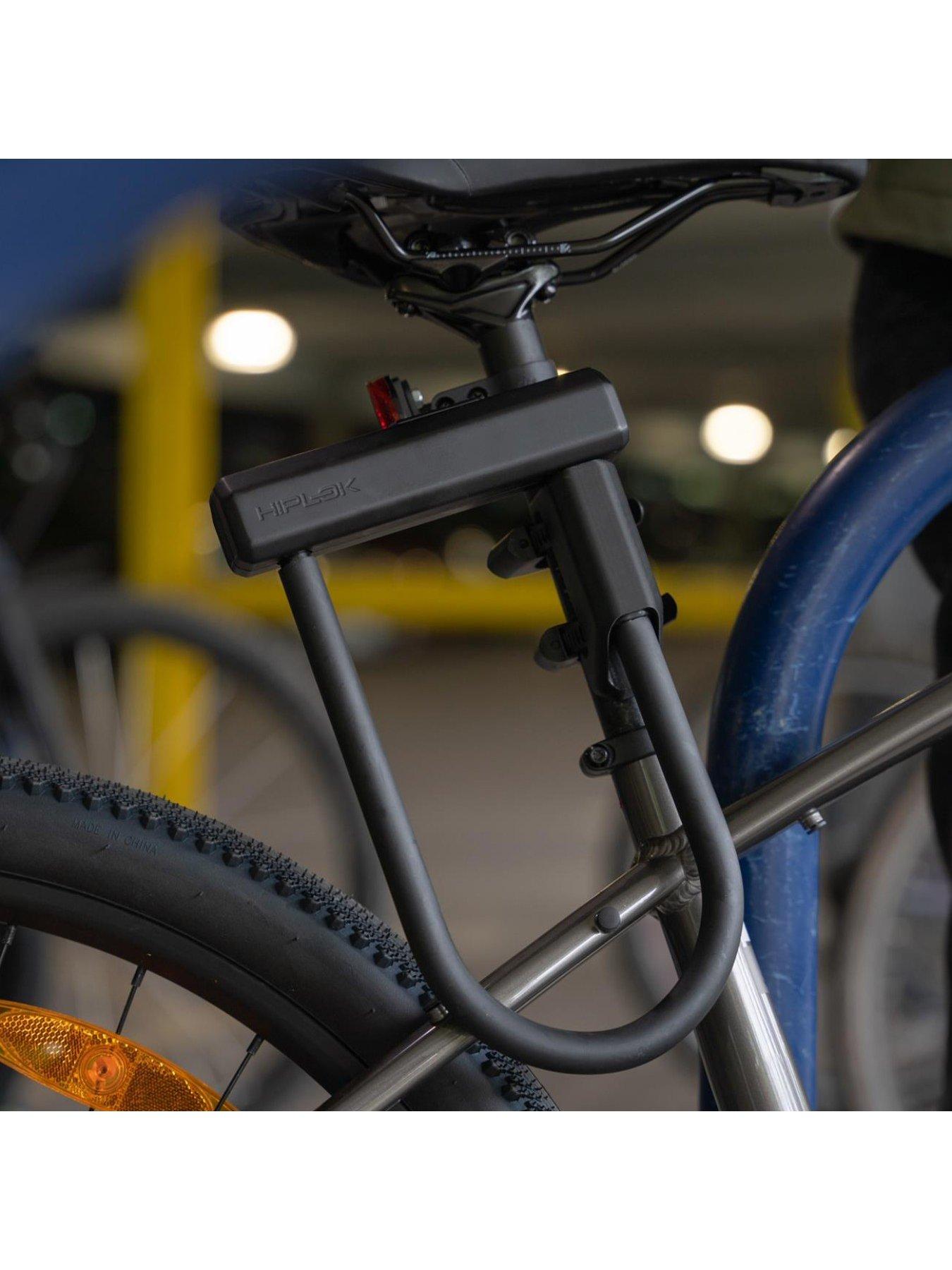  image of hiplok-hiplok-urban-d-cycle-lock