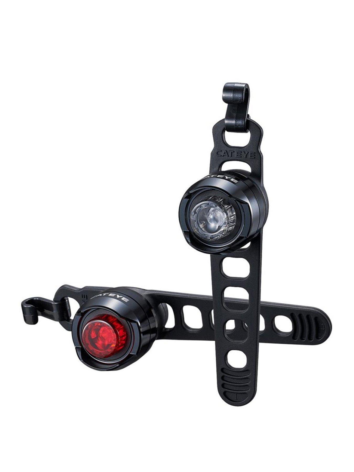 CATEYE Orb Cycle Light Set