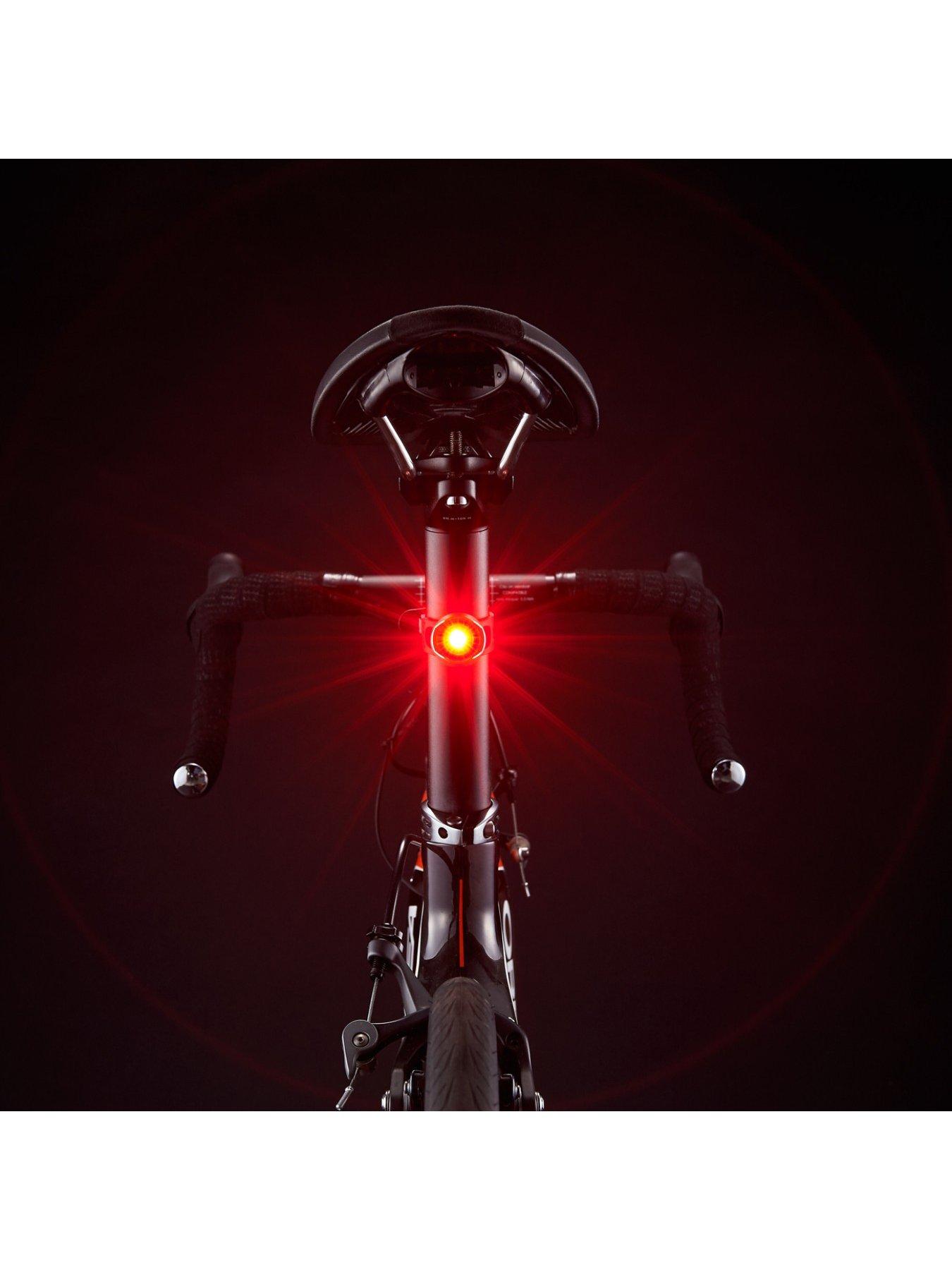  image of cateye-orb-cycle-light-set