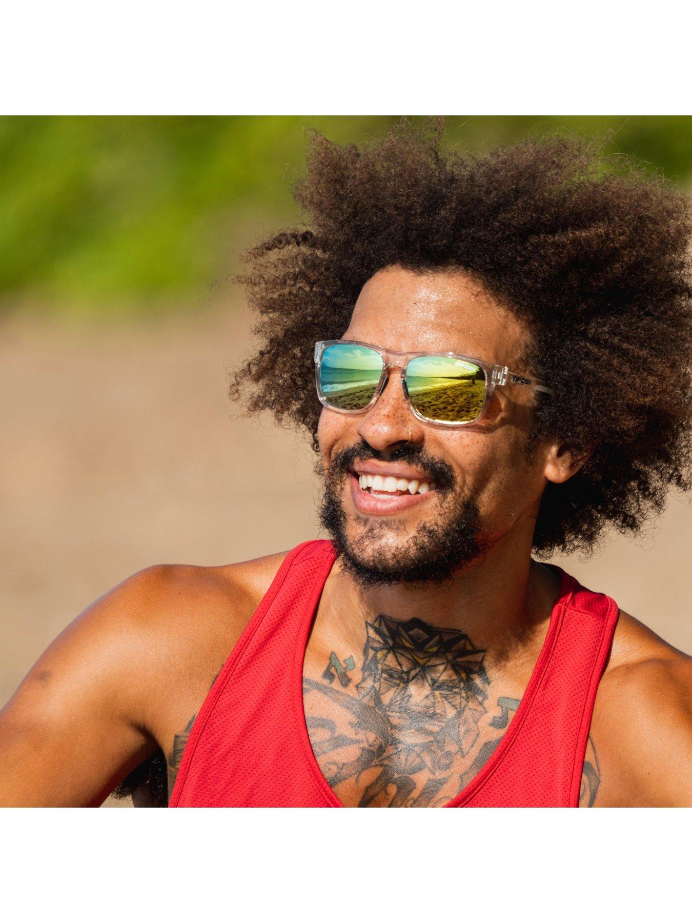  image of tifosi-swick-cycle-sunglasses