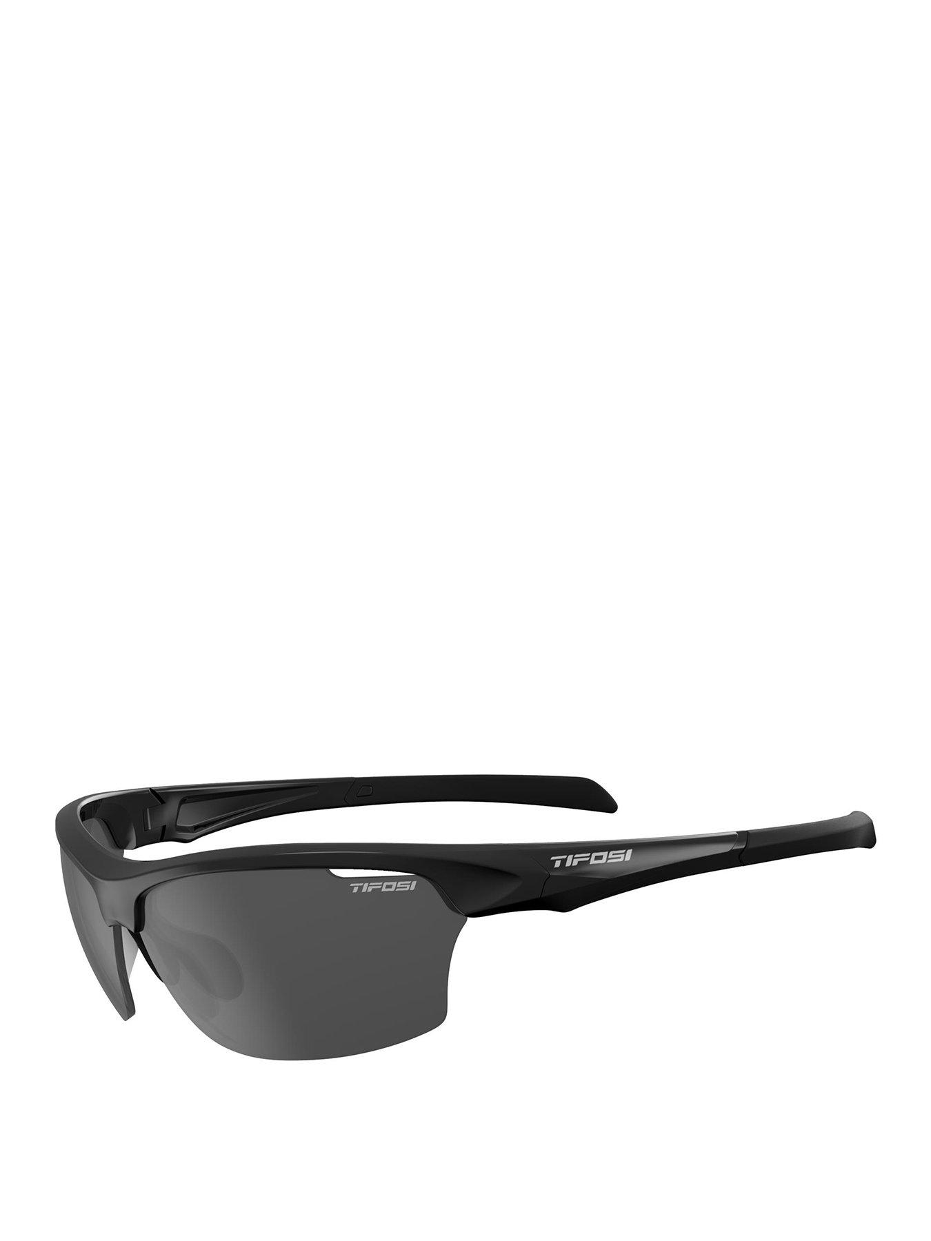  image of tifosi-intense-single-gloss-cycle-sunglasses