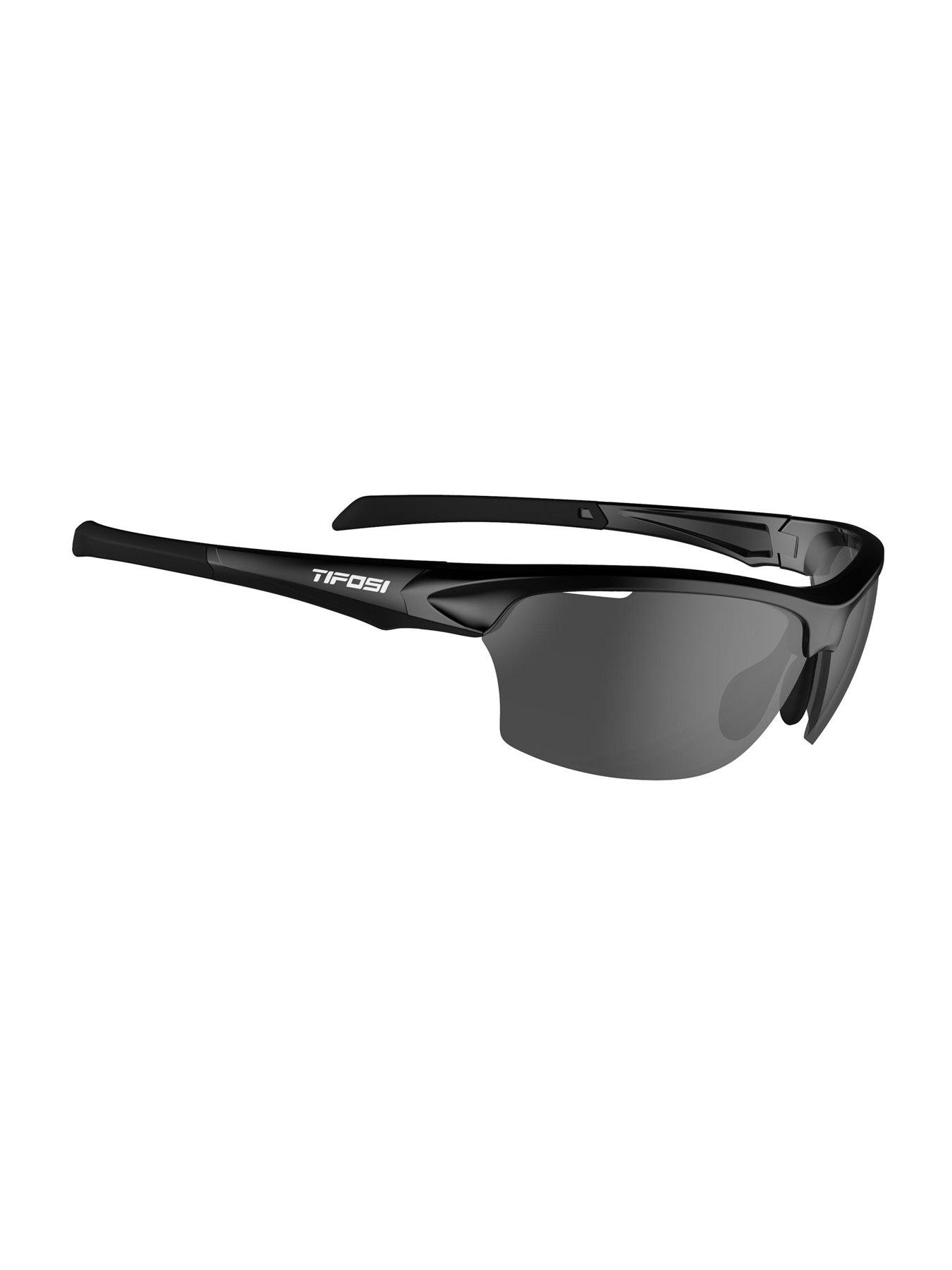  image of tifosi-intense-single-gloss-cycle-sunglasses