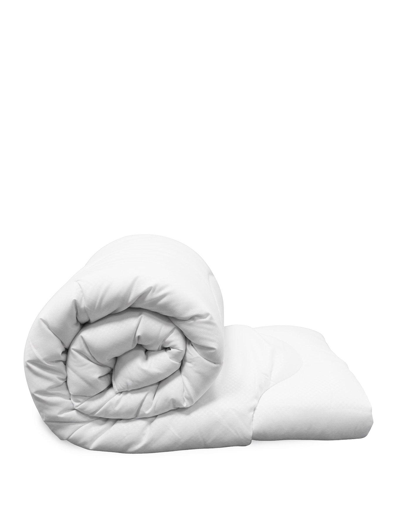 stillFront image of bianca-super-soft-microfibre-duvet-135-tog