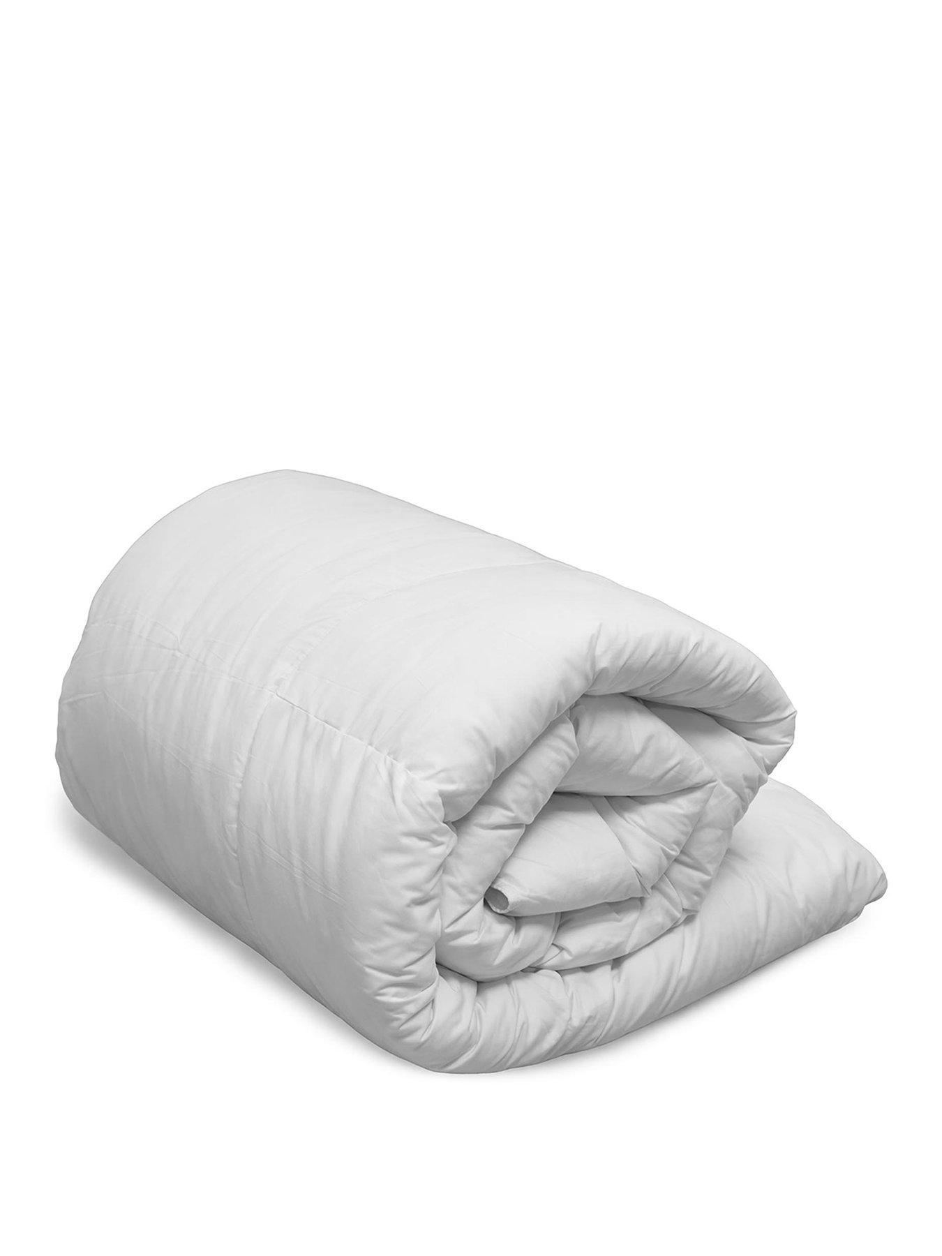 Image 2 of 4 of Bianca Goose Feather &amp; Down Duvet - 13.5 Tog