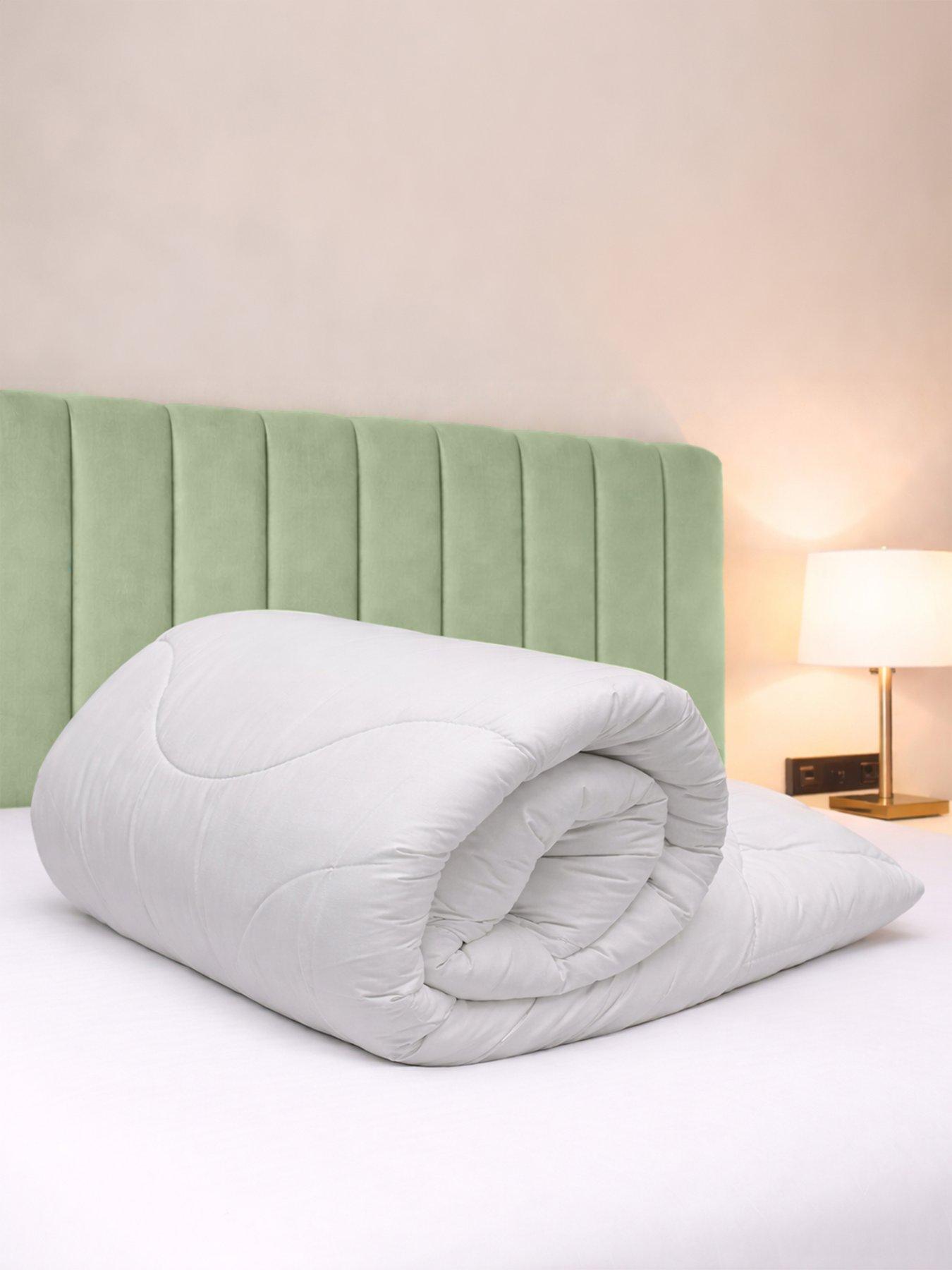 Image 1 of 4 of Bianca 180Tc Cotton Anti Allergy Duvet - 4.5 Tog