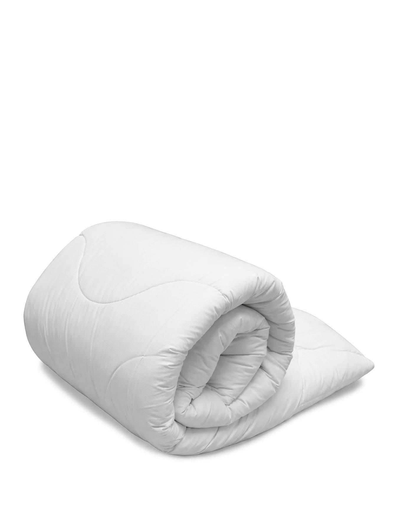 Image 2 of 4 of Bianca 180Tc Cotton Anti Allergy Duvet - 4.5 Tog